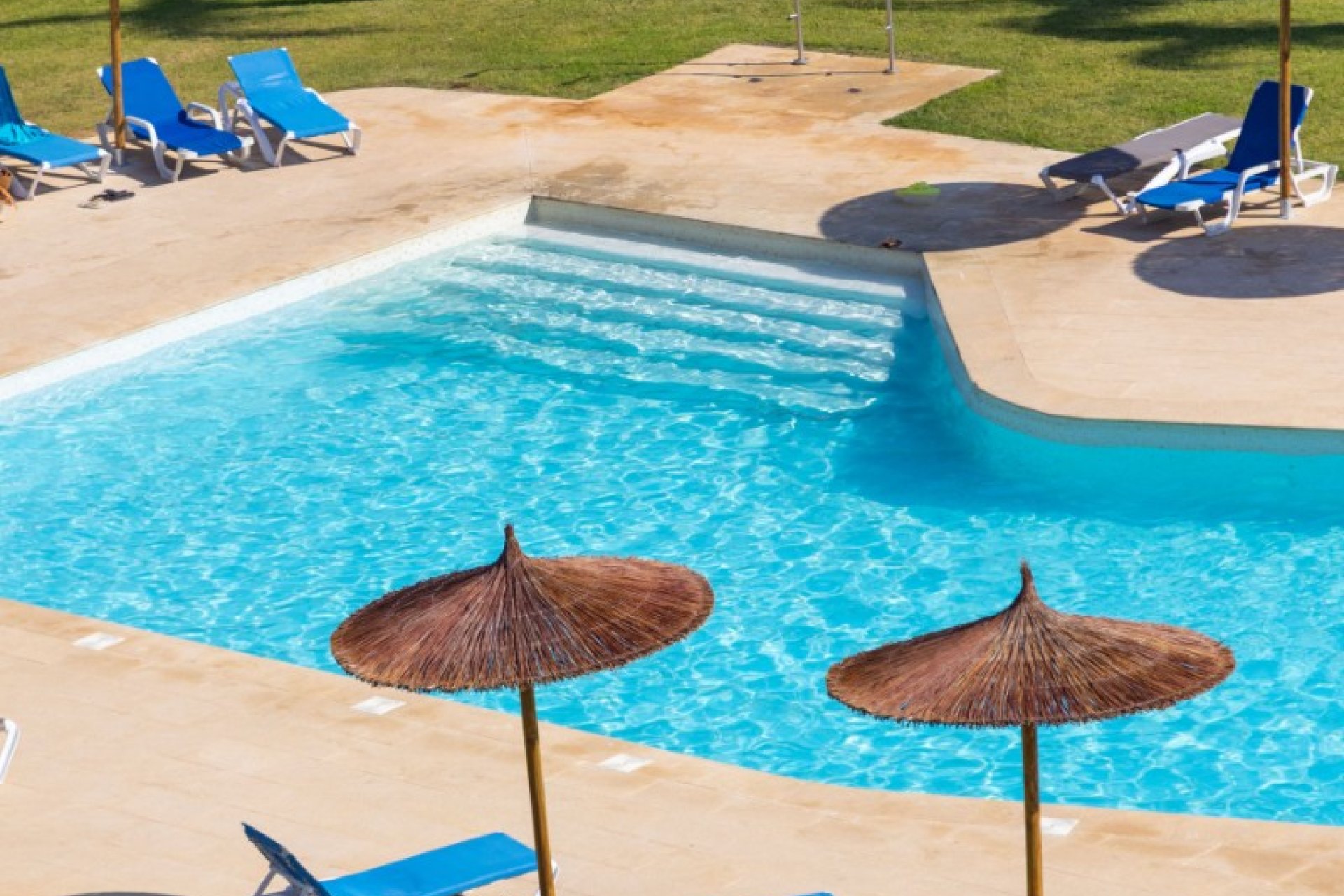 Wiederverkauf - Wohnung -
Orihuela Costa - Playa Flamenca