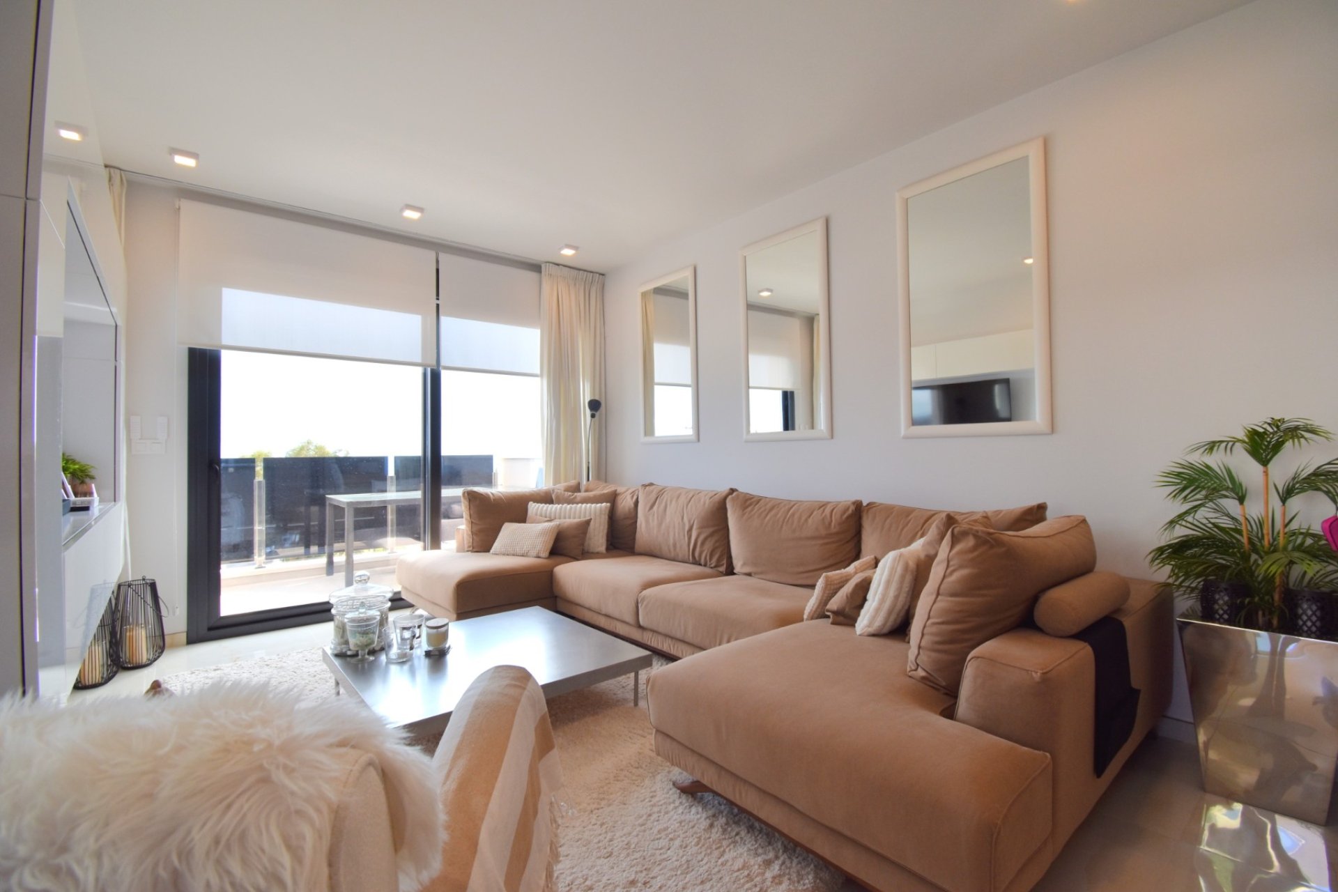 Wiederverkauf - Wohnung -
Orihuela Costa - Playa Flamenca