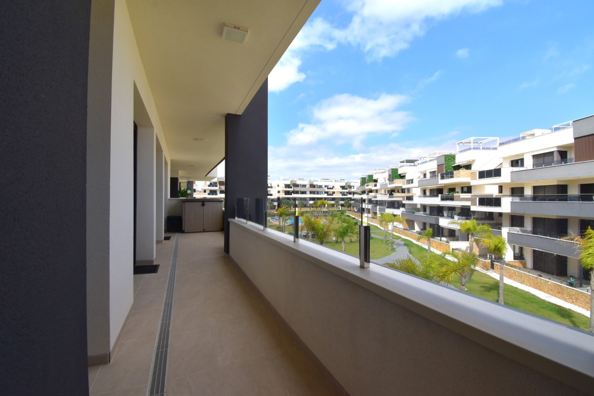 Wiederverkauf - Wohnung -
Orihuela Costa - Playa Flamenca