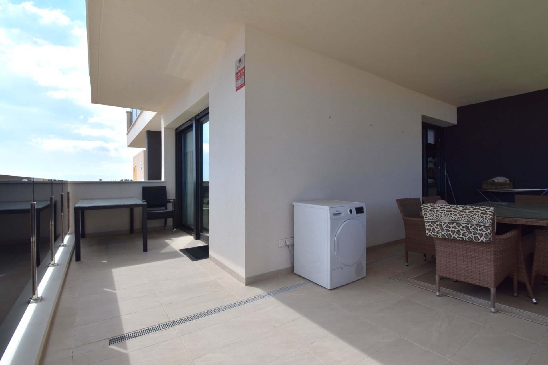 Wiederverkauf - Wohnung -
Orihuela Costa - Playa Flamenca