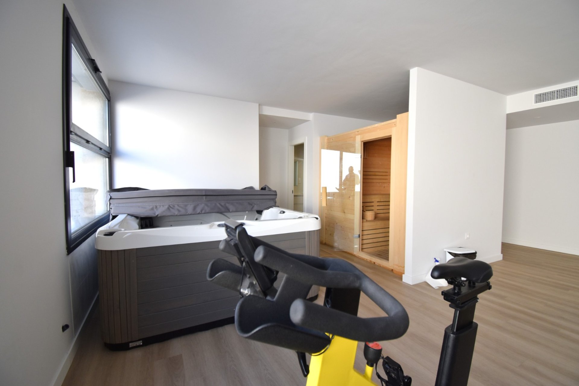 Wiederverkauf - Wohnung -
Orihuela Costa - Playa Flamenca