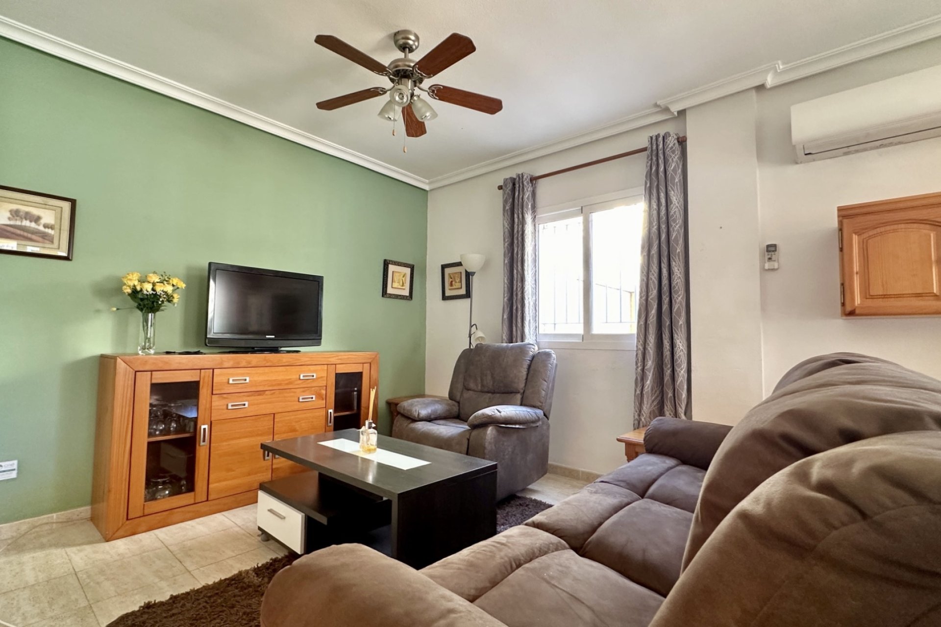 Wiederverkauf - Wohnung -
Orihuela Costa - Playa Flamenca