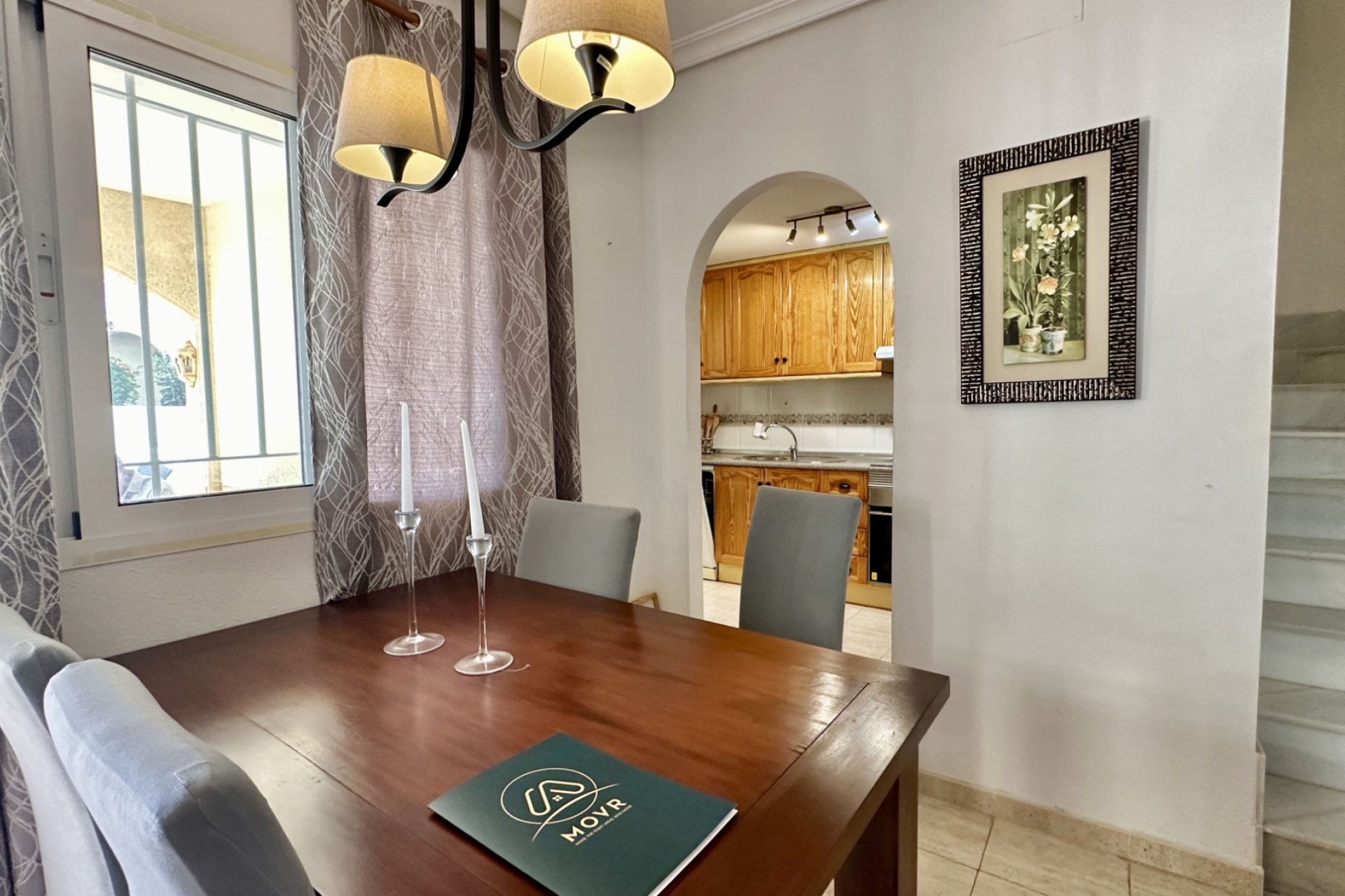 Wiederverkauf - Wohnung -
Orihuela Costa - Playa Flamenca