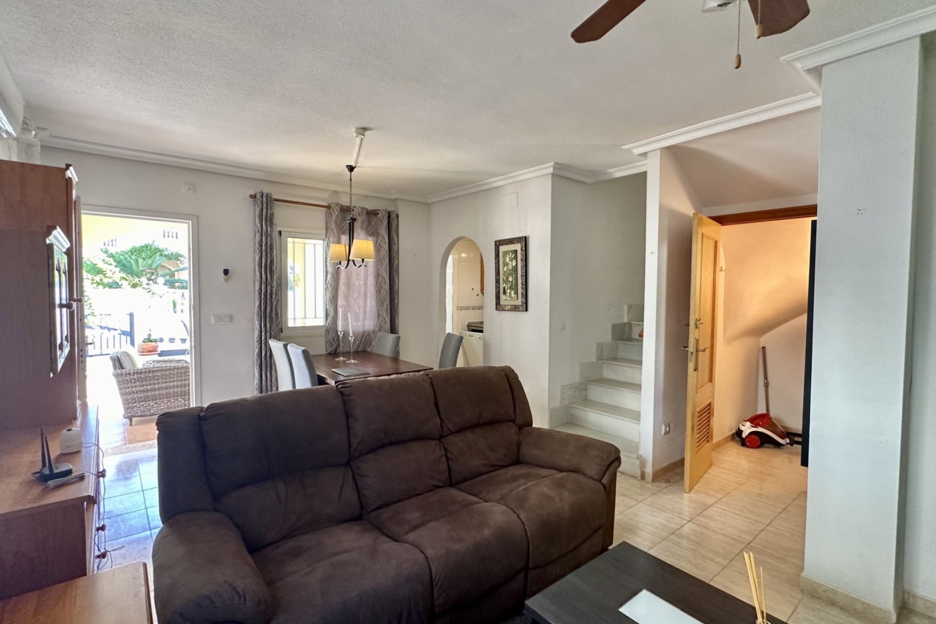 Wiederverkauf - Wohnung -
Orihuela Costa - Playa Flamenca