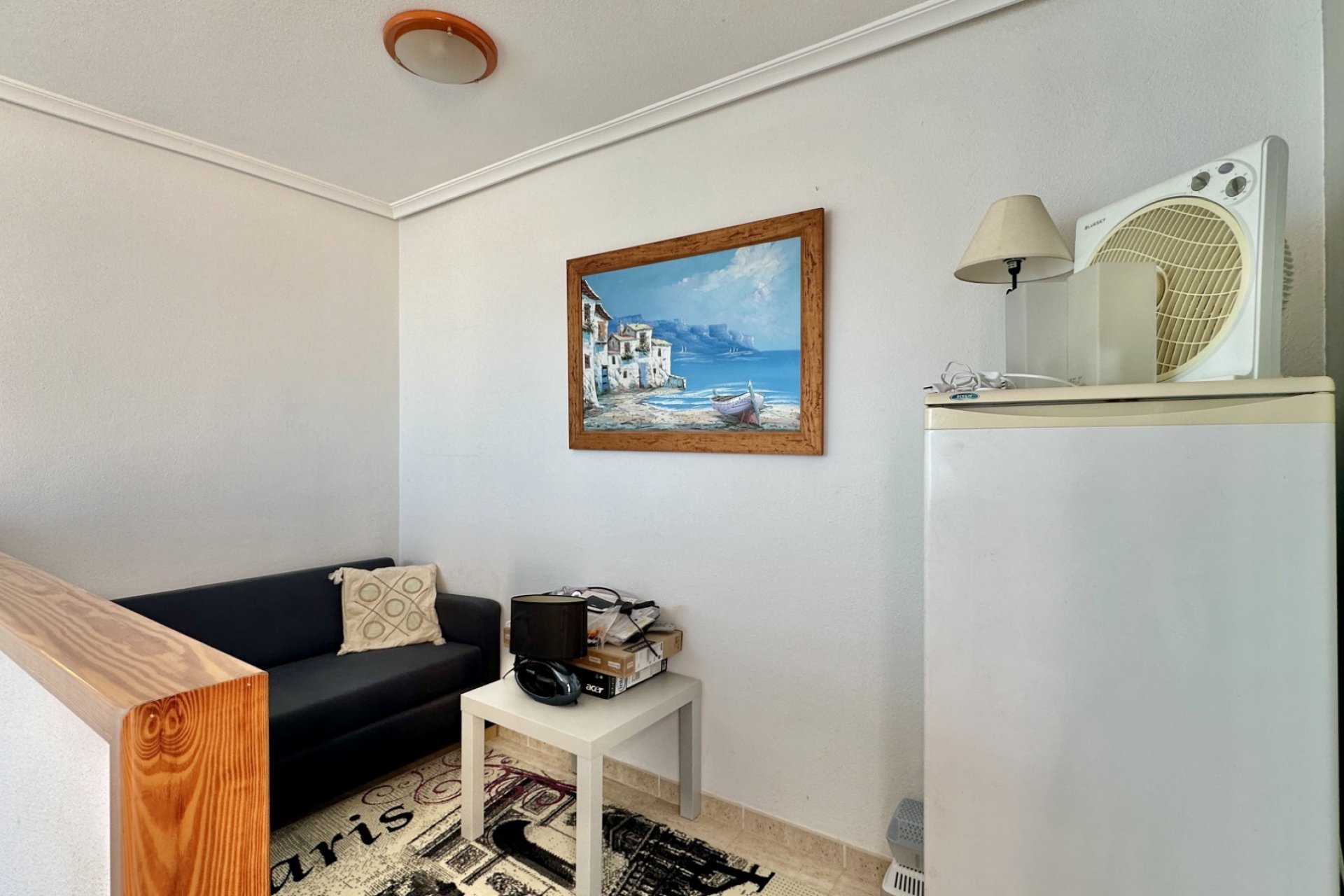 Wiederverkauf - Wohnung -
Orihuela Costa - Playa Flamenca