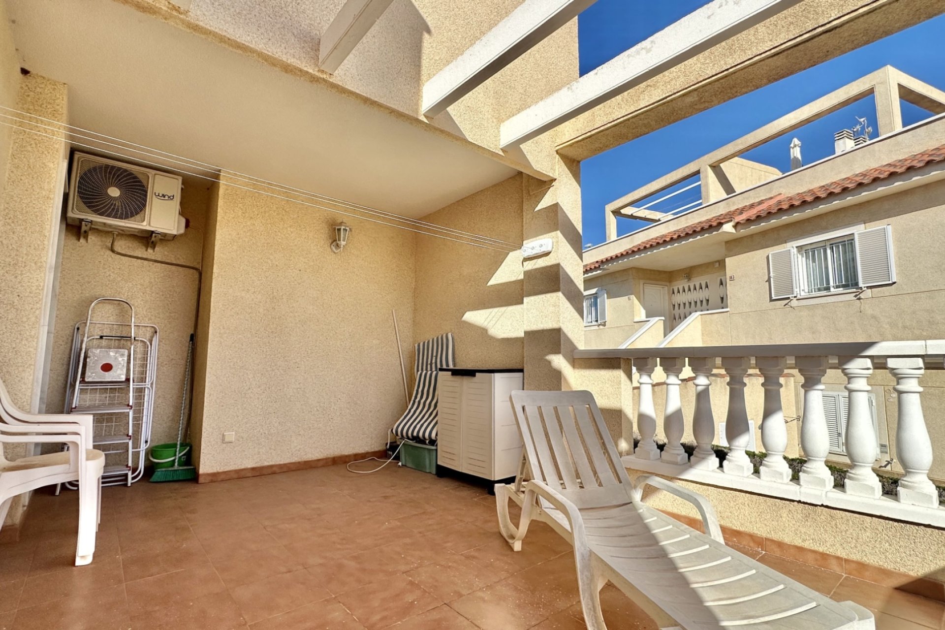 Wiederverkauf - Wohnung -
Orihuela Costa - Playa Flamenca
