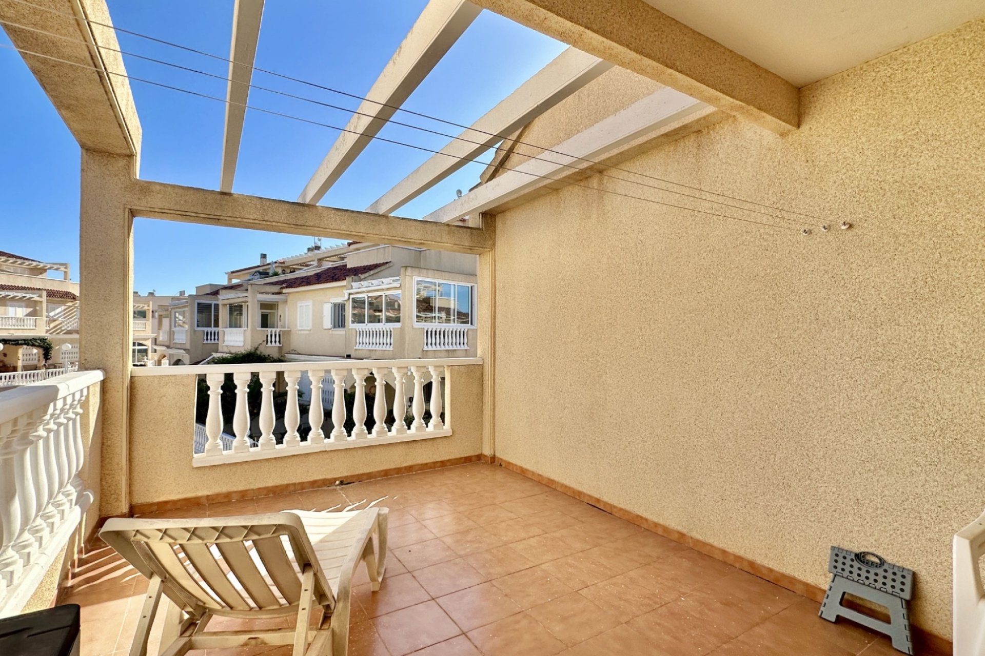 Wiederverkauf - Wohnung -
Orihuela Costa - Playa Flamenca