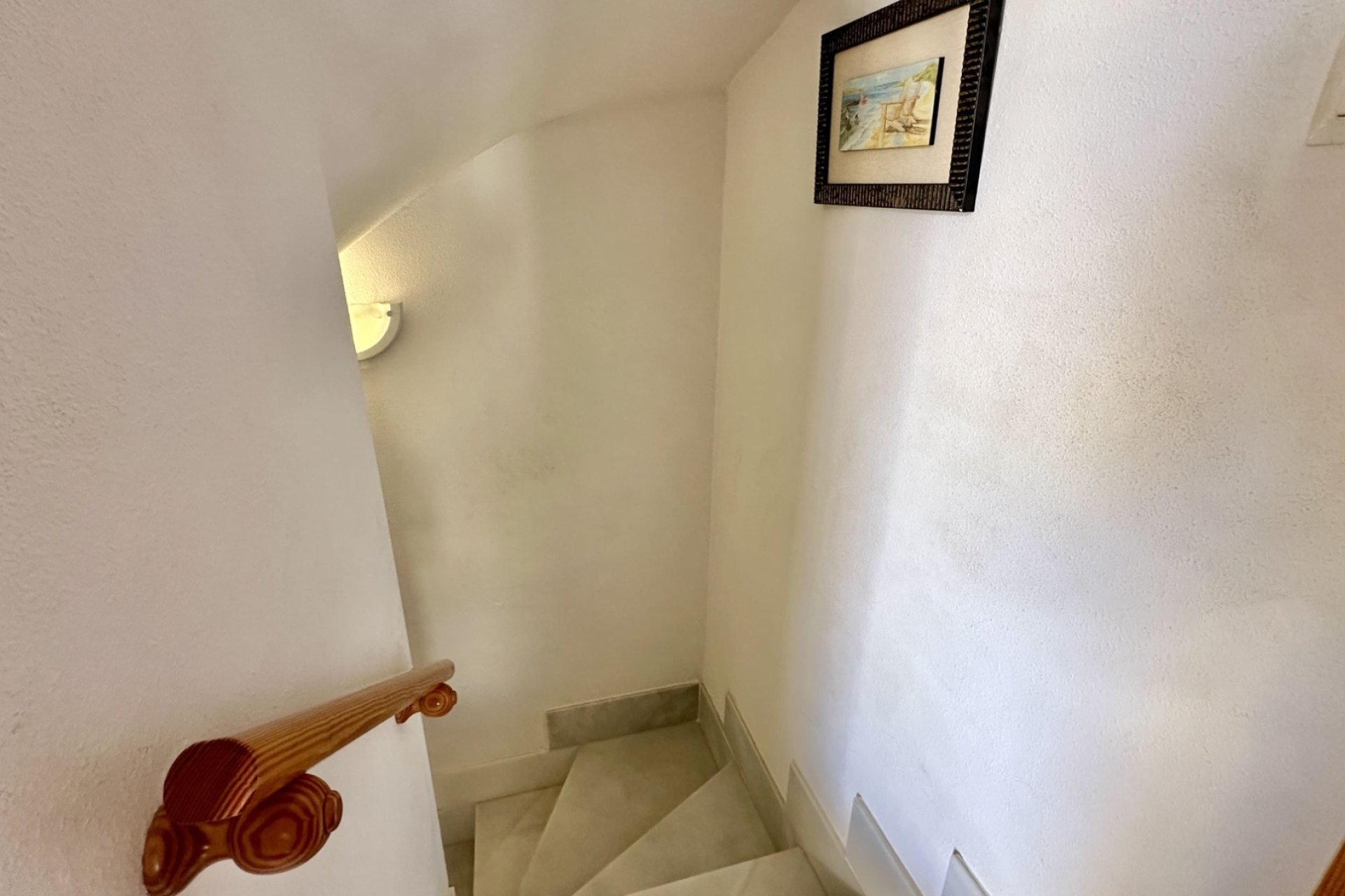 Wiederverkauf - Wohnung -
Orihuela Costa - Playa Flamenca
