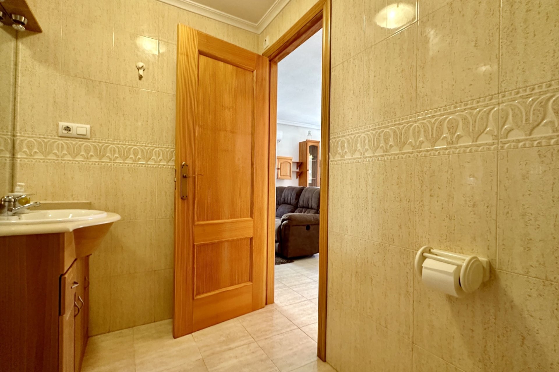 Wiederverkauf - Wohnung -
Orihuela Costa - Playa Flamenca