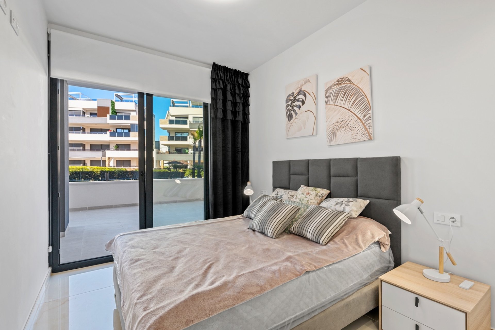 Wiederverkauf - Wohnung -
Orihuela Costa - Playa Flamenca