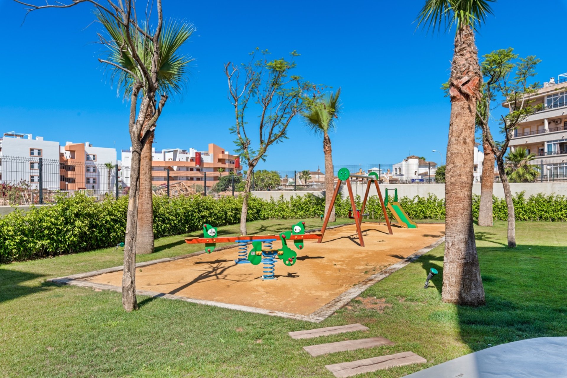 Wiederverkauf - Wohnung -
Orihuela Costa - Playa Flamenca