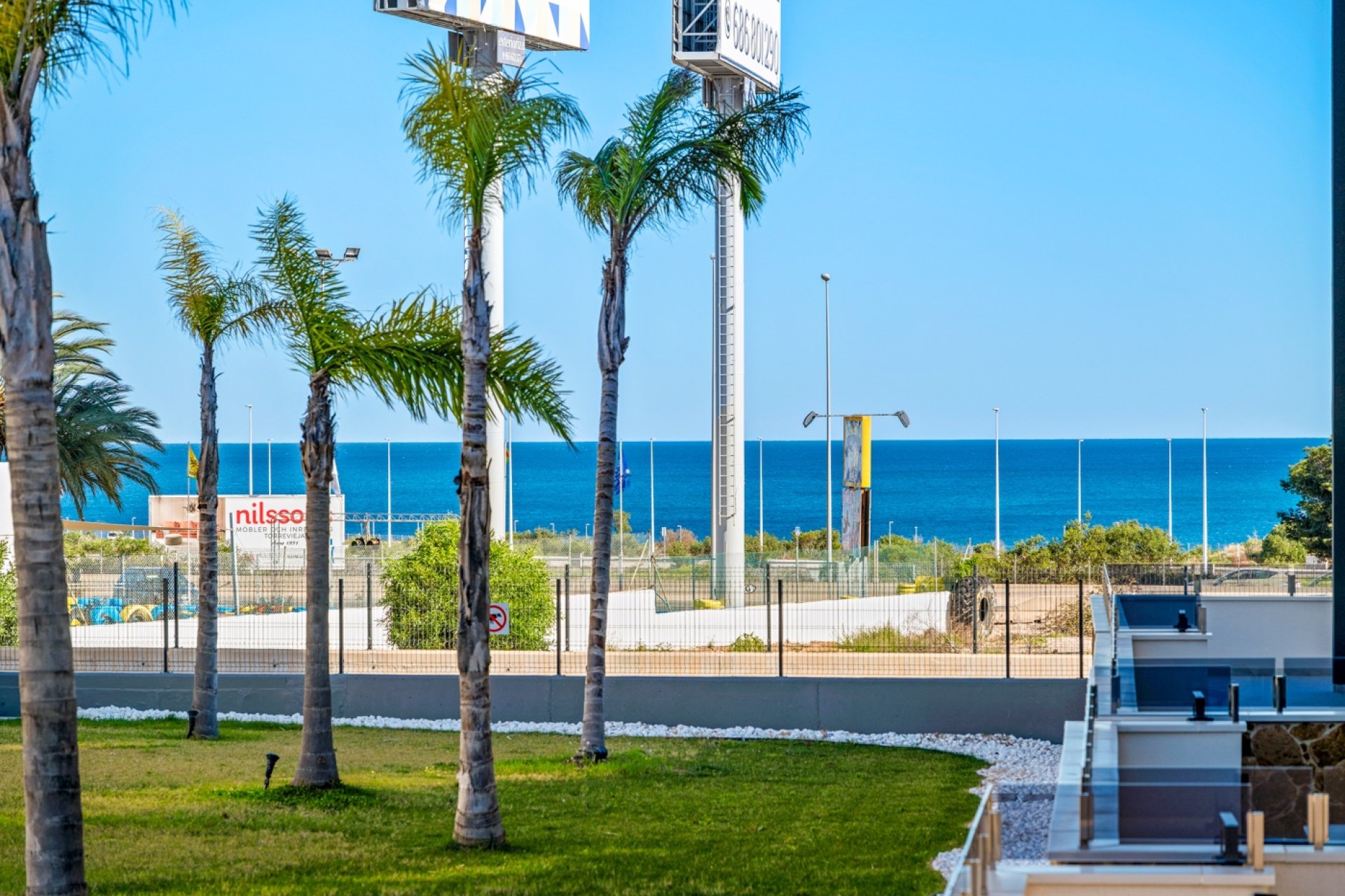 Wiederverkauf - Wohnung -
Orihuela Costa - Playa Flamenca