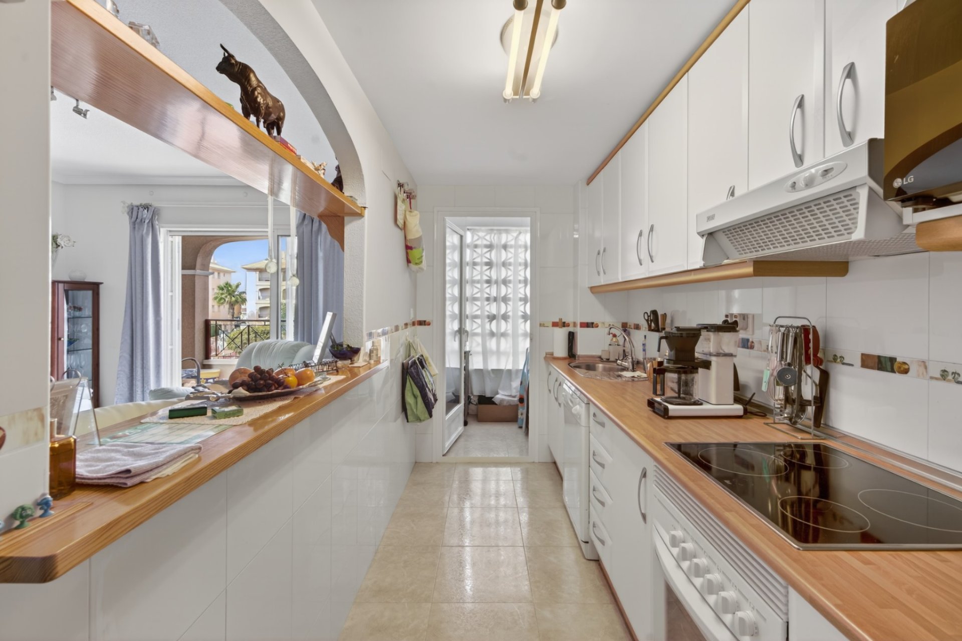 Wiederverkauf - Wohnung -
Orihuela Costa - Playa Flamenca