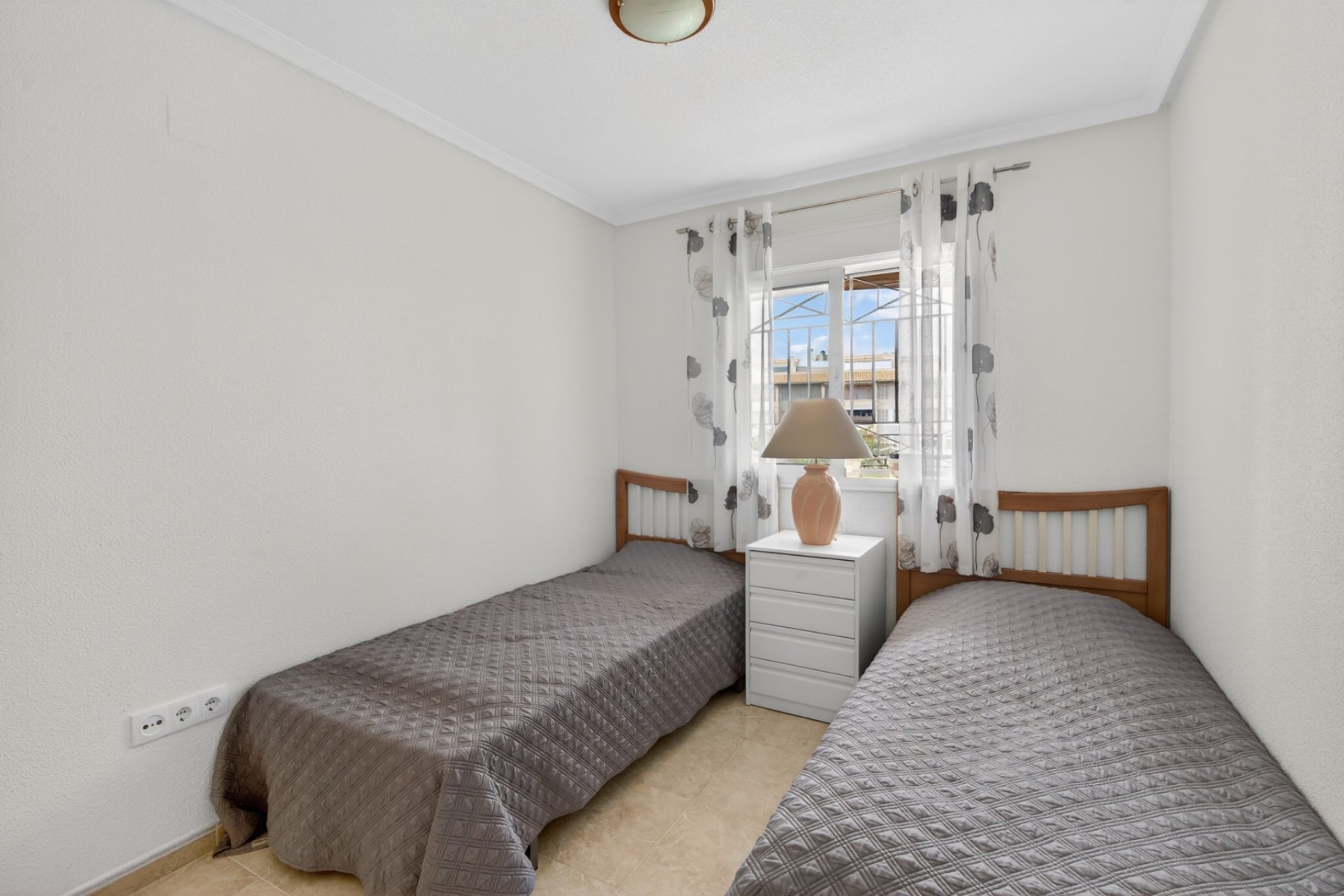 Wiederverkauf - Wohnung -
Orihuela Costa - Playa Flamenca