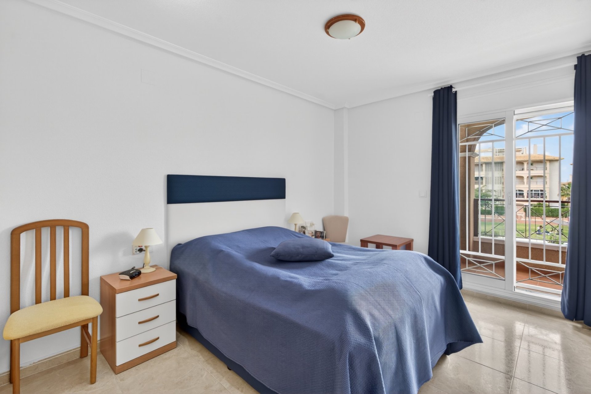 Wiederverkauf - Wohnung -
Orihuela Costa - Playa Flamenca