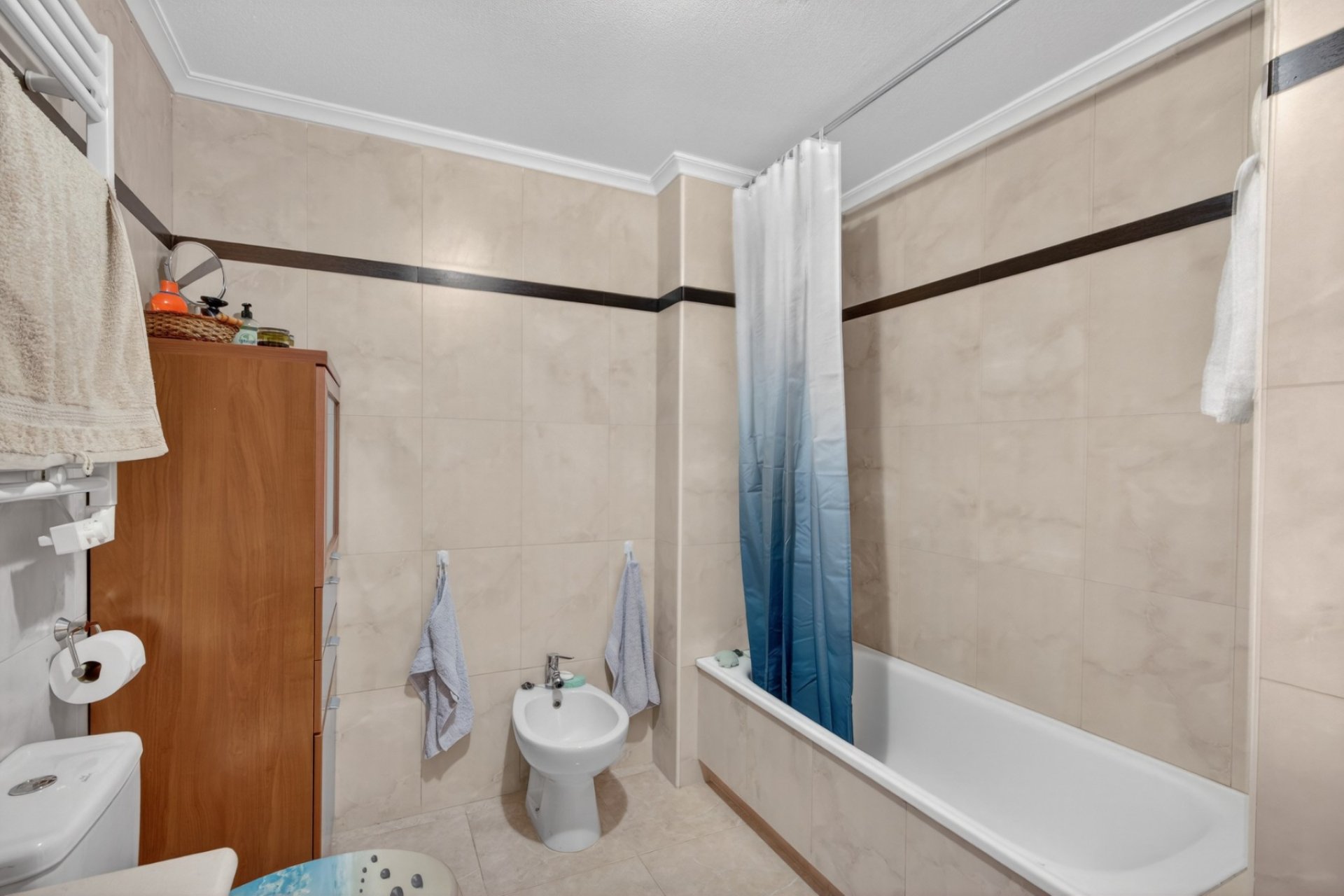 Wiederverkauf - Wohnung -
Orihuela Costa - Playa Flamenca