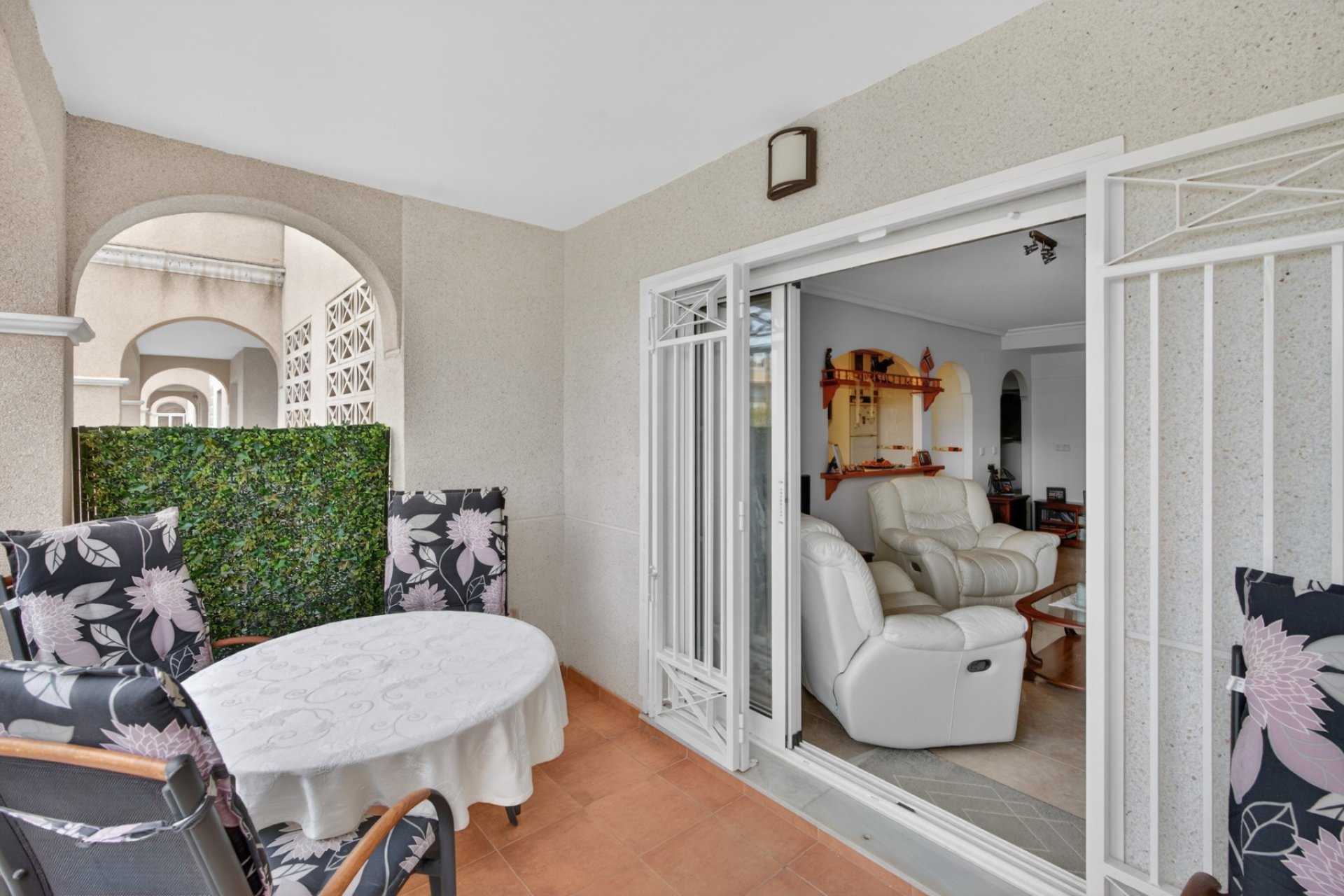 Wiederverkauf - Wohnung -
Orihuela Costa - Playa Flamenca
