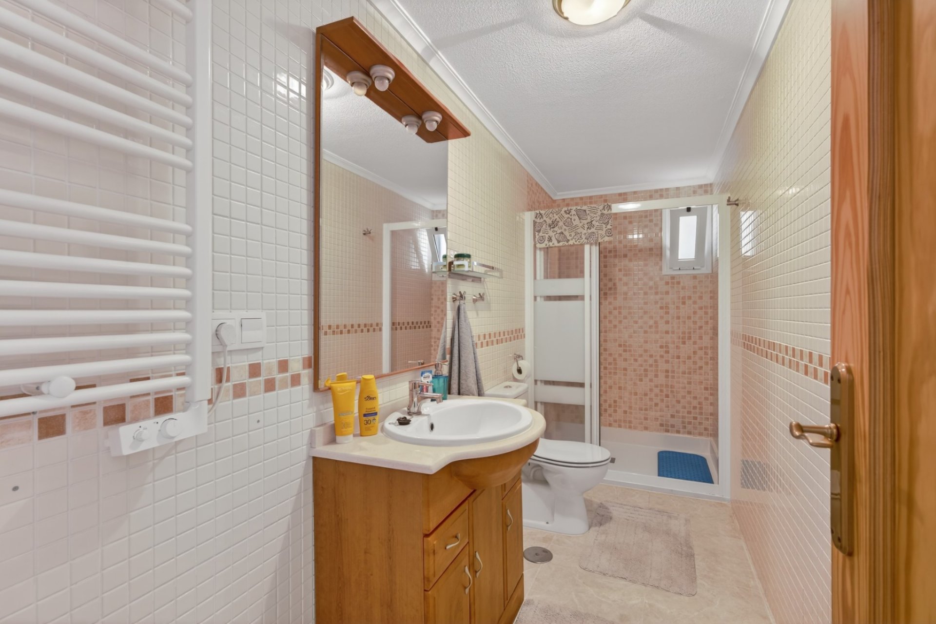 Wiederverkauf - Wohnung -
Orihuela Costa - Playa Flamenca