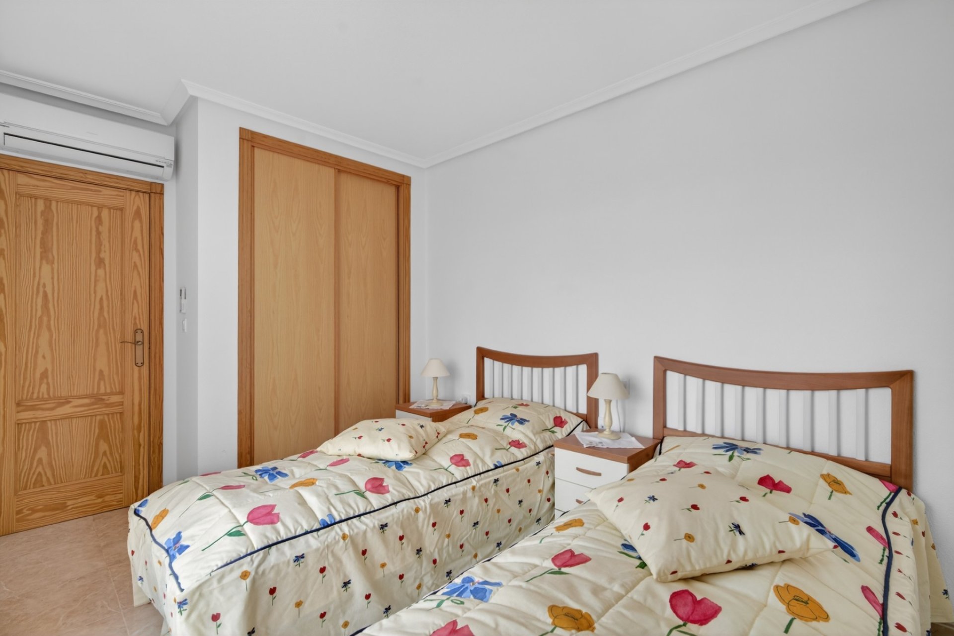 Wiederverkauf - Wohnung -
Orihuela Costa - Playa Flamenca