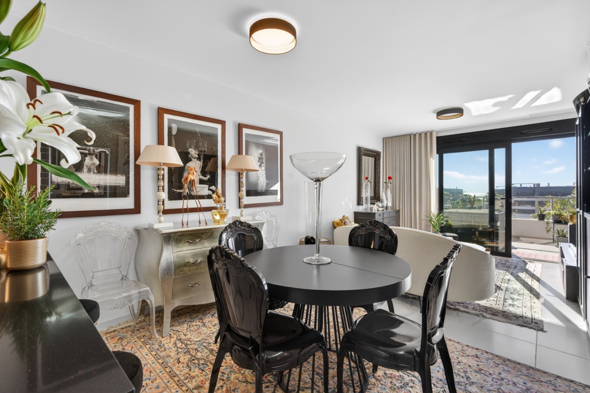Wiederverkauf - Wohnung -
Orihuela Costa - Playa Flamenca