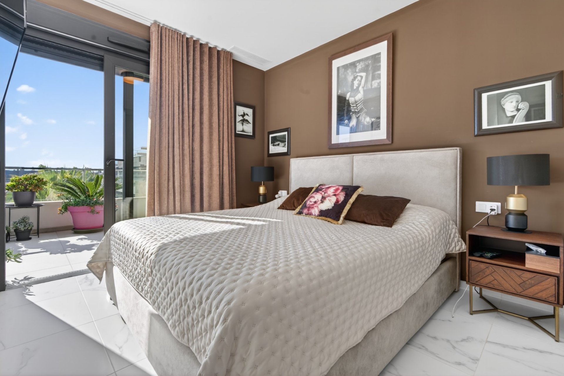 Wiederverkauf - Wohnung -
Orihuela Costa - Playa Flamenca