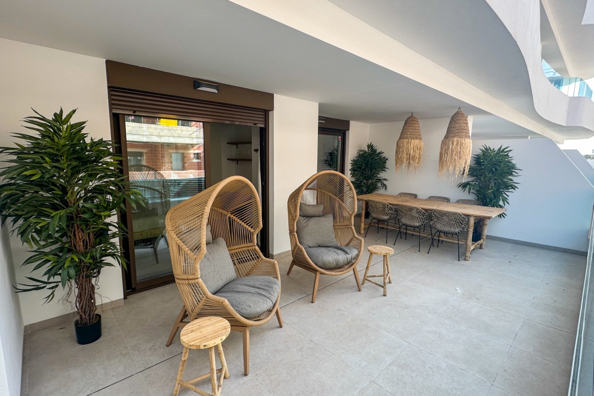 Wiederverkauf - Wohnung -
Orihuela Costa - Playa Flamenca