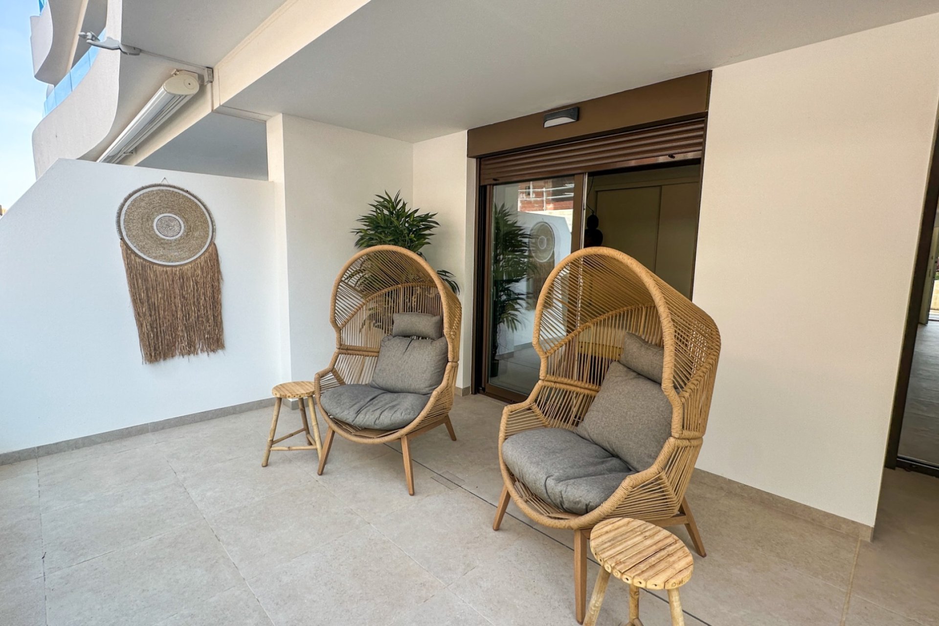 Wiederverkauf - Wohnung -
Orihuela Costa - Playa Flamenca