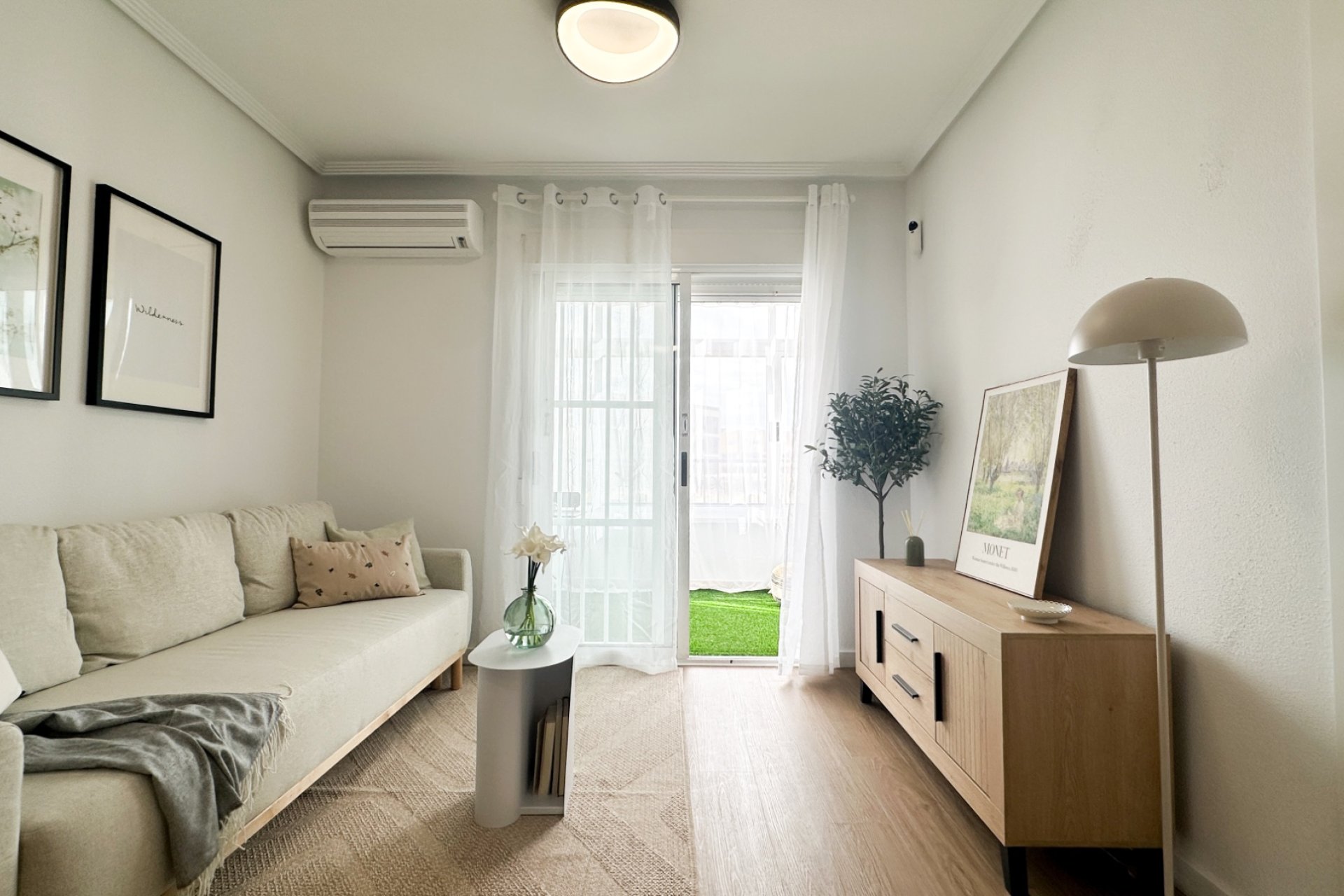 Wiederverkauf - Wohnung -
Orihuela Costa - Playa Flamenca
