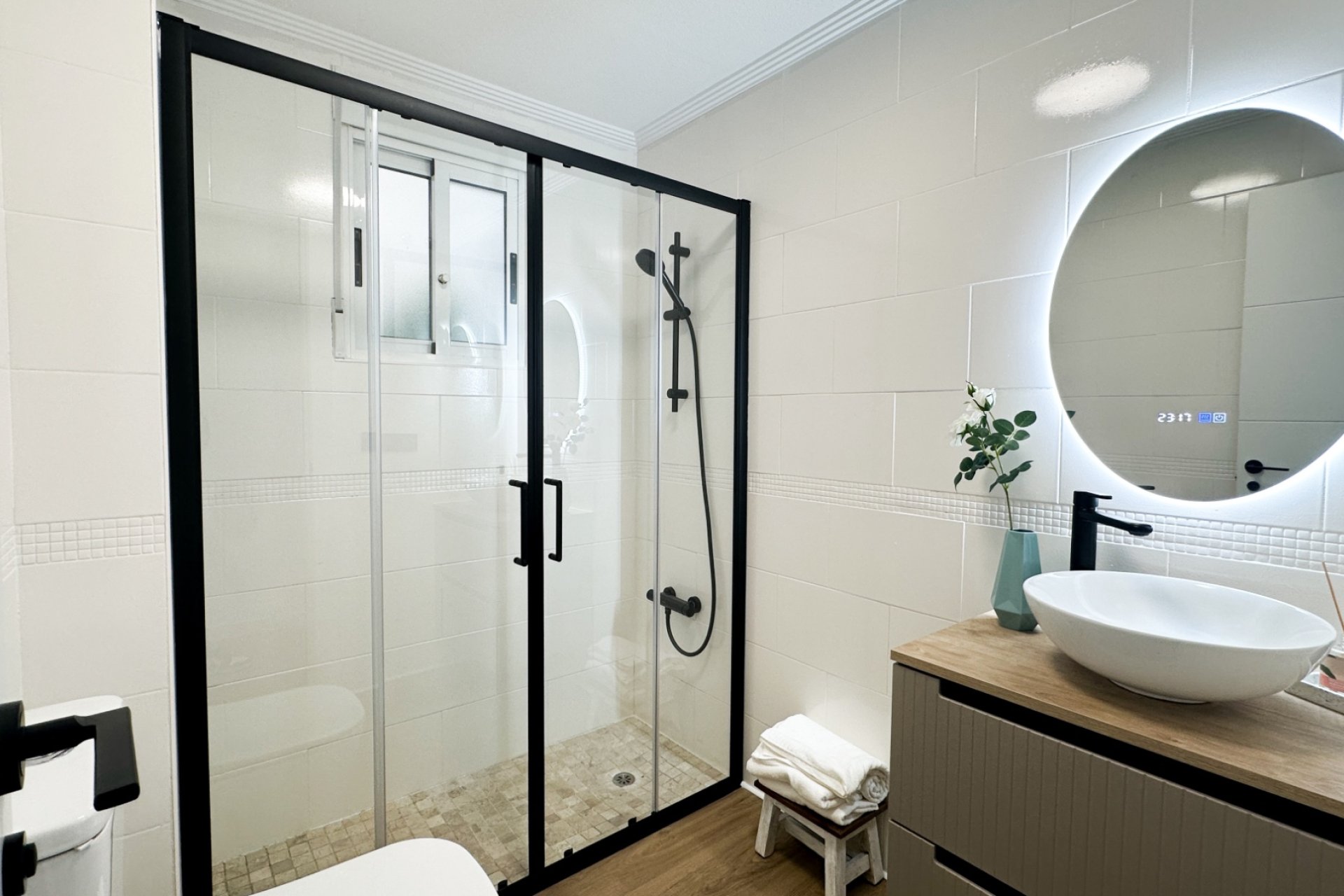 Wiederverkauf - Wohnung -
Orihuela Costa - Playa Flamenca