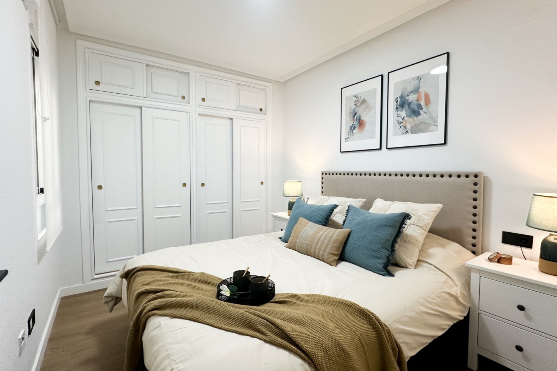 Wiederverkauf - Wohnung -
Orihuela Costa - Playa Flamenca