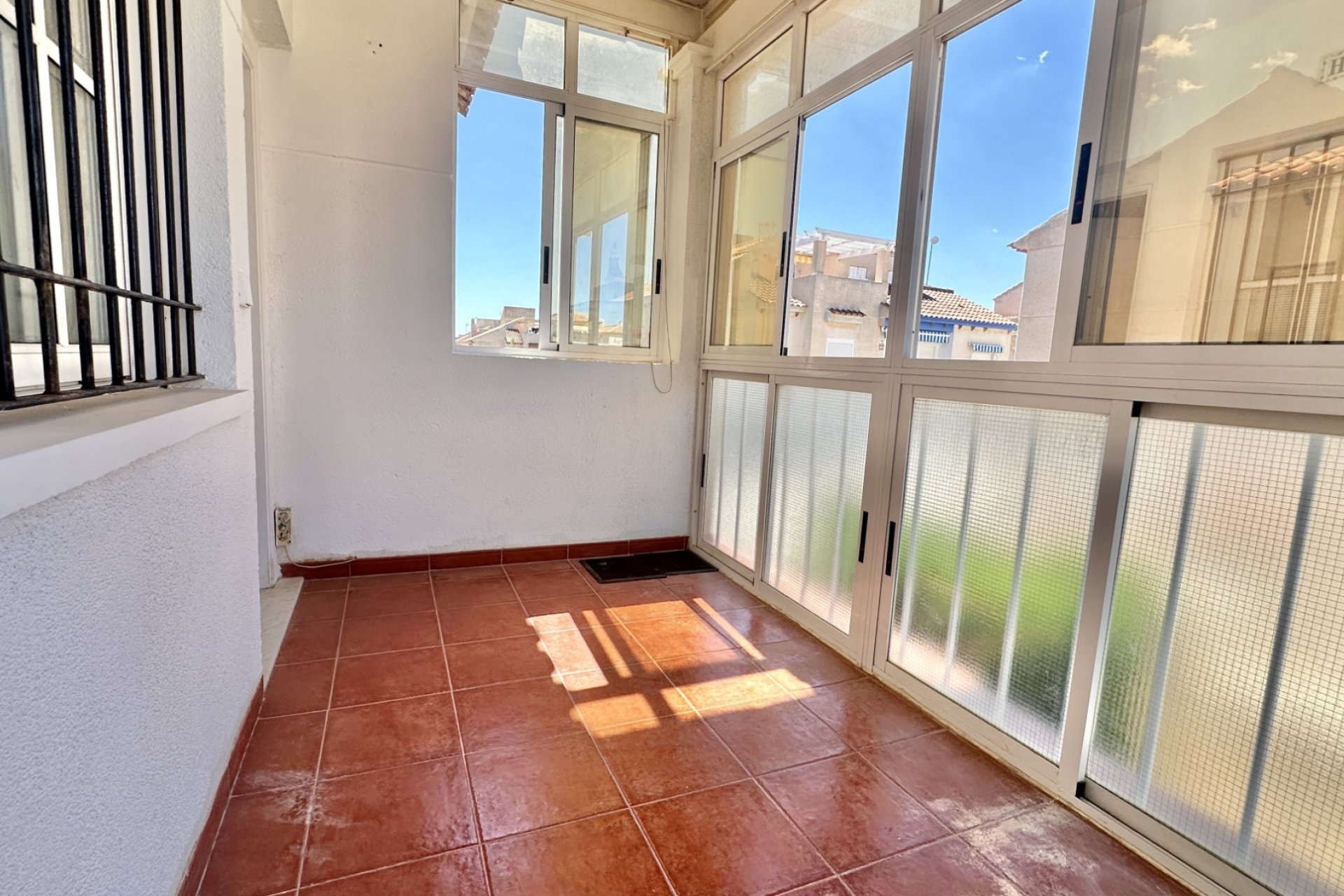 Wiederverkauf - Wohnung -
Orihuela Costa - Playa Flamenca