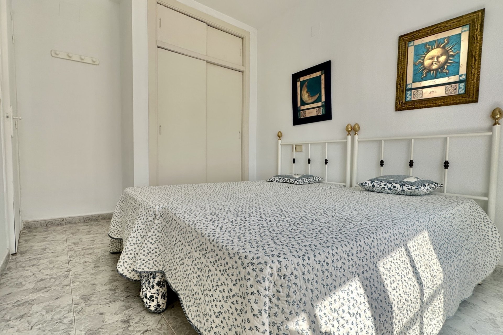Wiederverkauf - Wohnung -
Orihuela Costa - Playa Flamenca