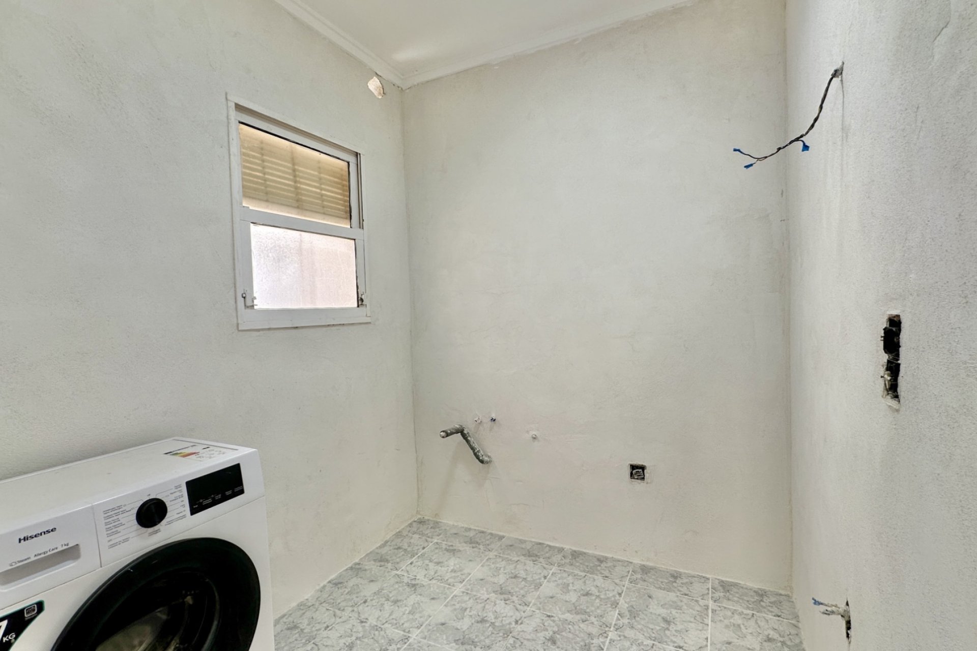 Wiederverkauf - Wohnung -
Orihuela Costa - Playa Flamenca