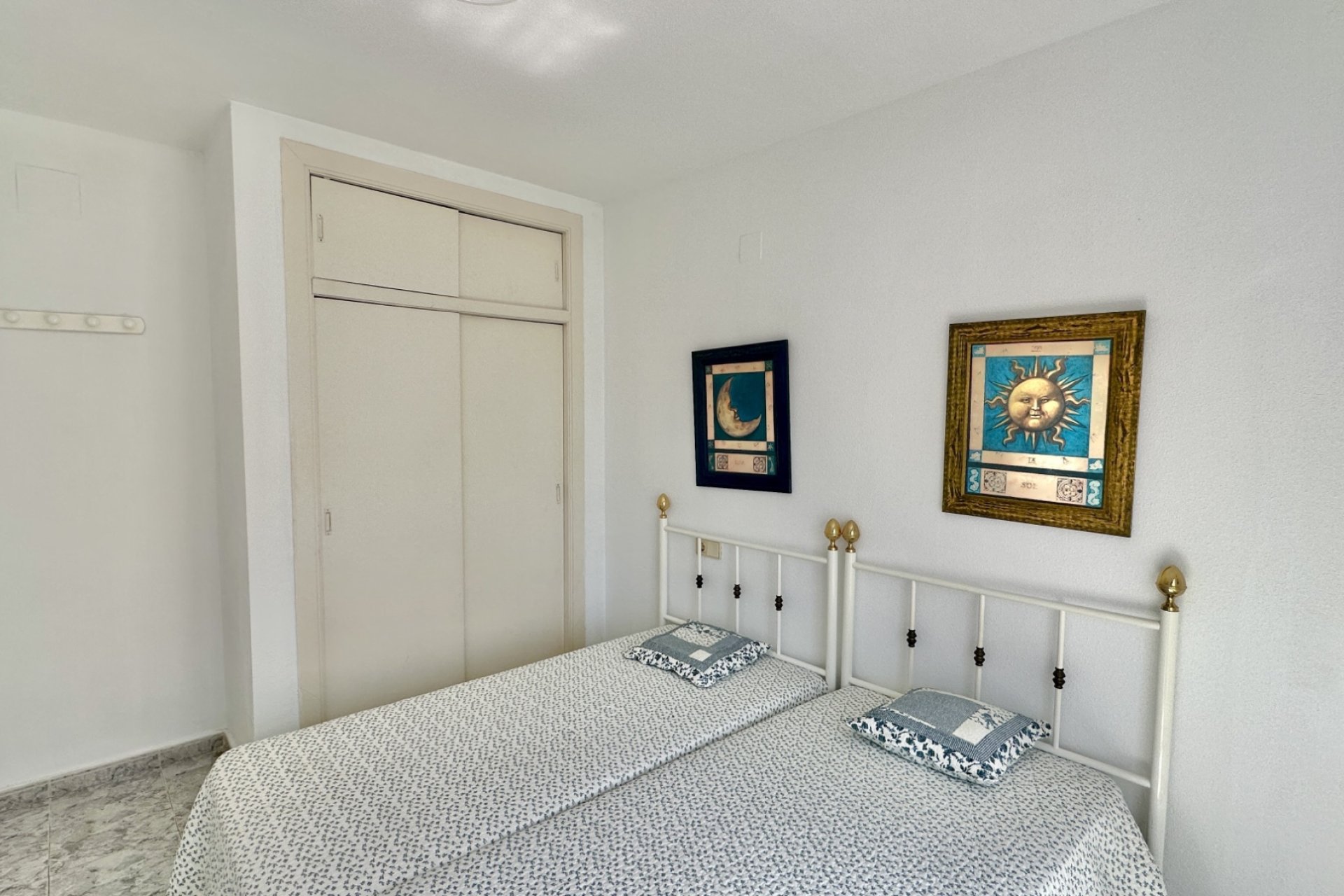 Wiederverkauf - Wohnung -
Orihuela Costa - Playa Flamenca