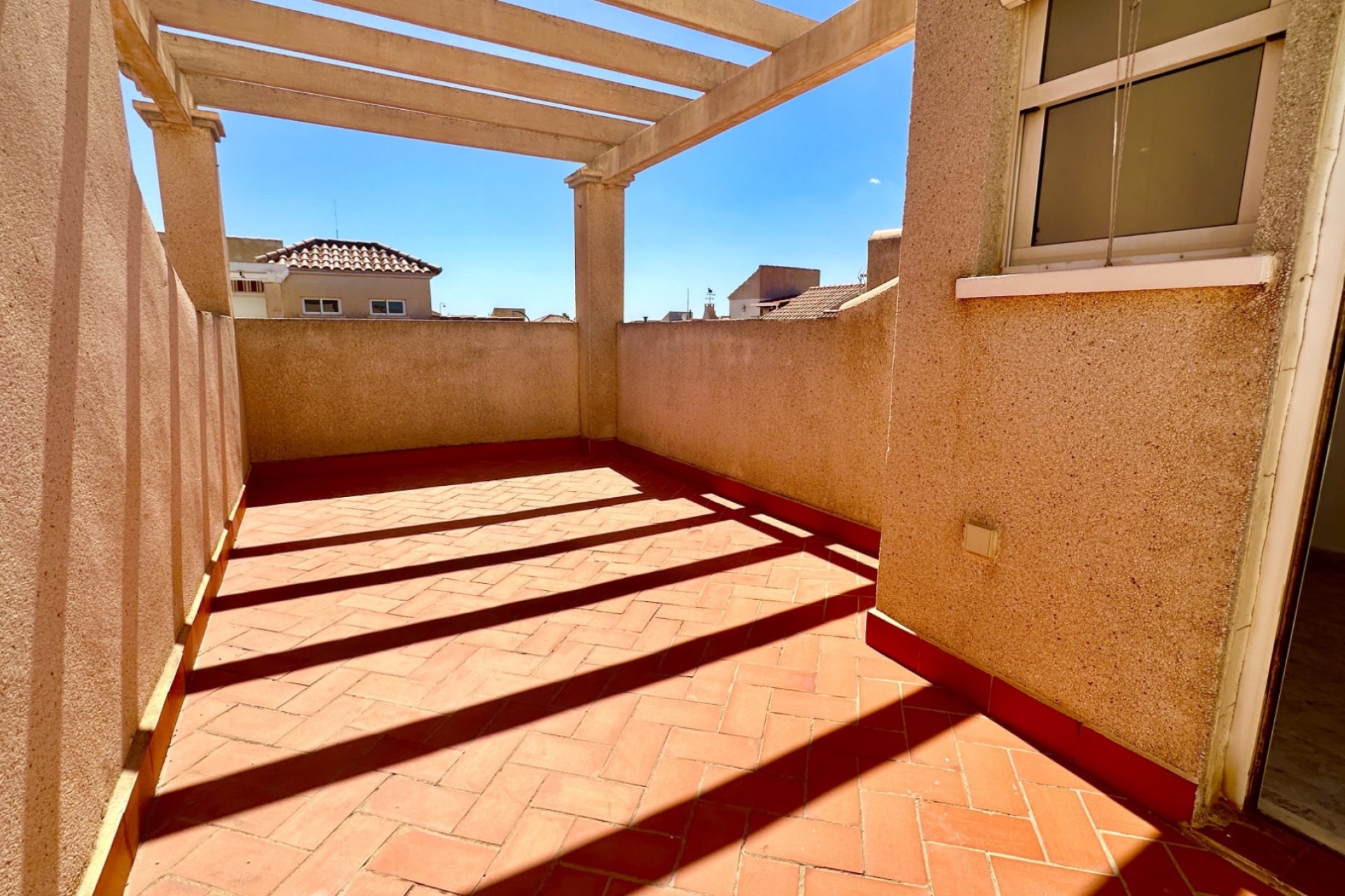 Wiederverkauf - Wohnung -
Orihuela Costa - Playa Flamenca