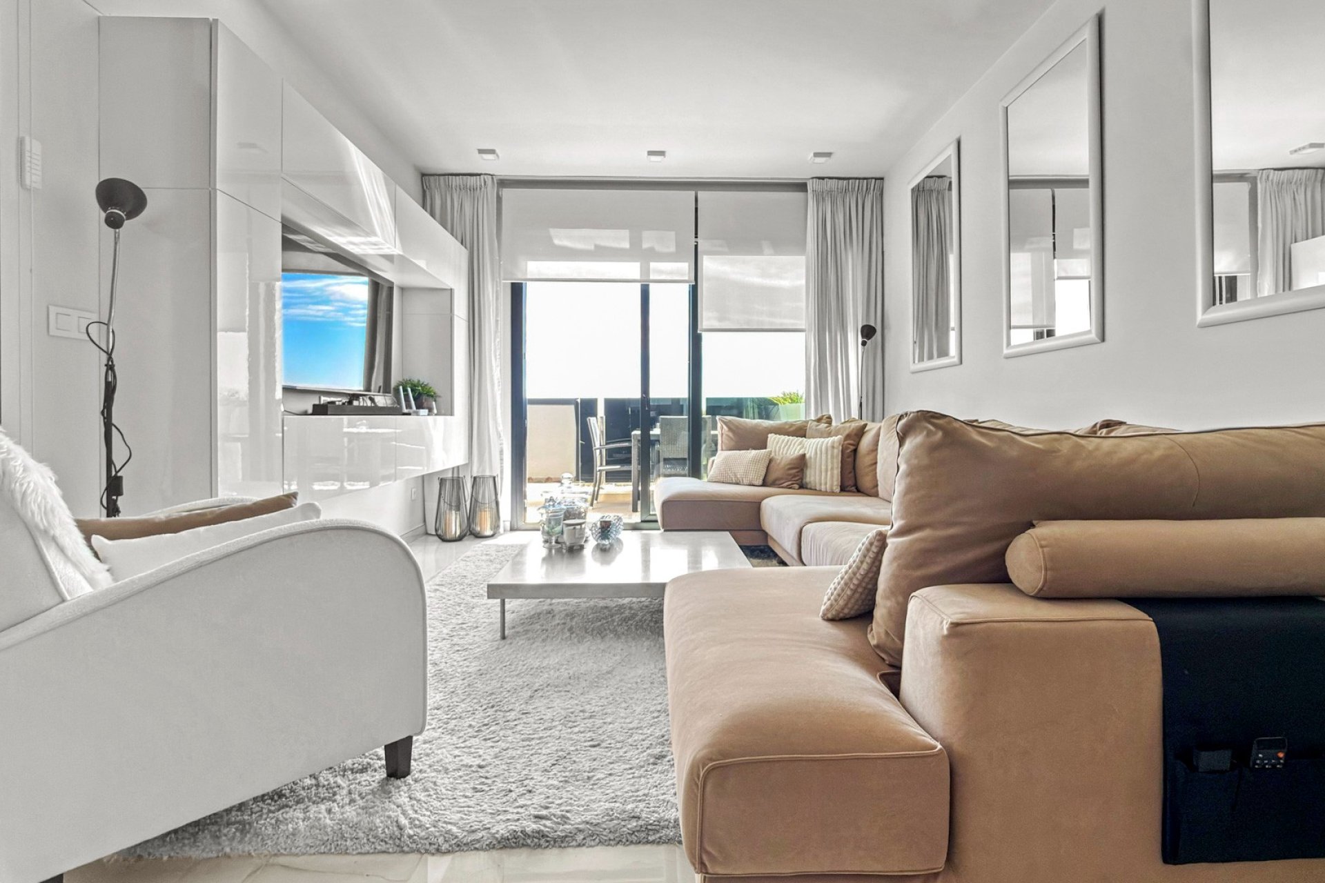 Wiederverkauf - Wohnung -
Orihuela Costa - Playa Flamenca