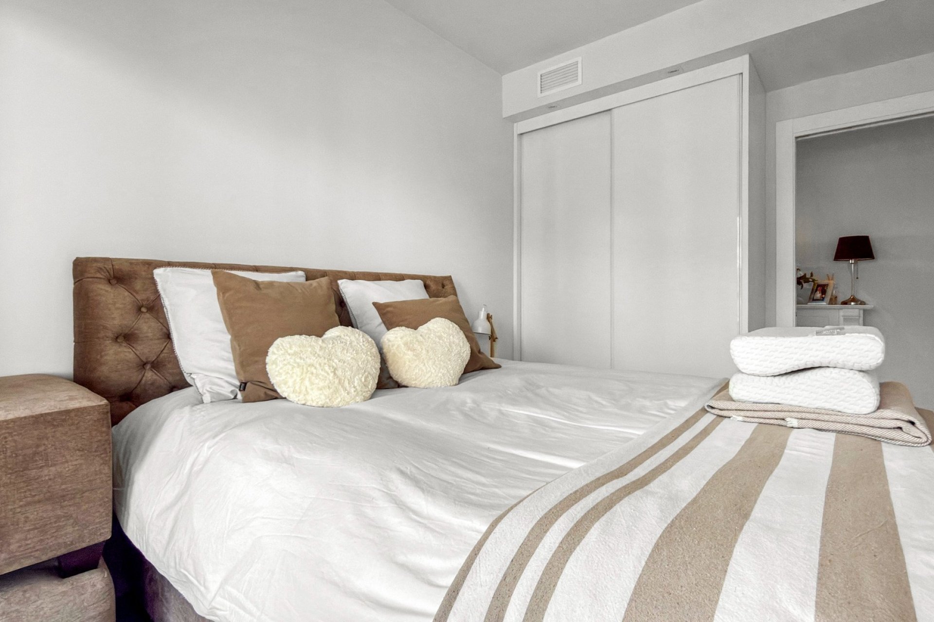 Wiederverkauf - Wohnung -
Orihuela Costa - Playa Flamenca
