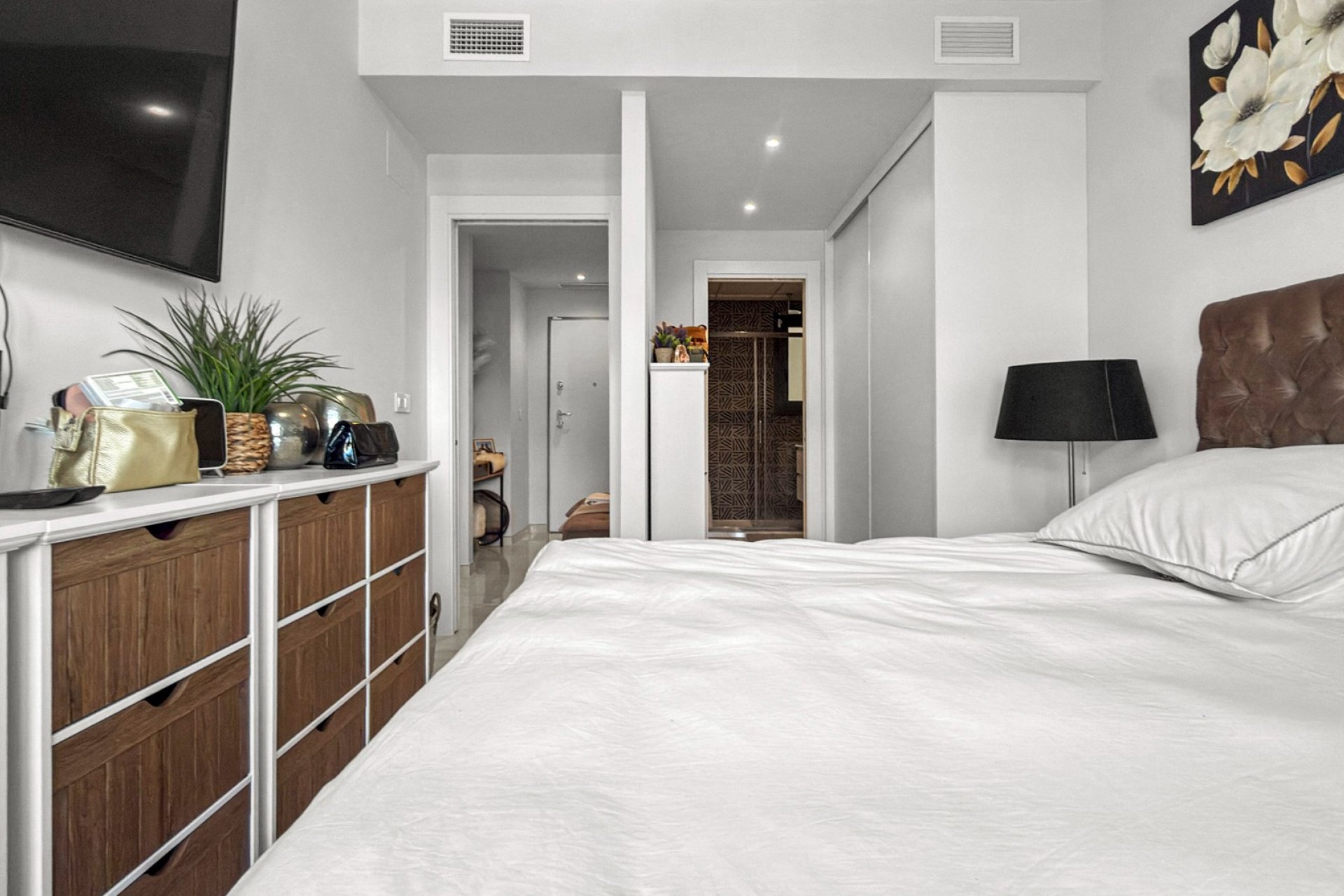 Wiederverkauf - Wohnung -
Orihuela Costa - Playa Flamenca