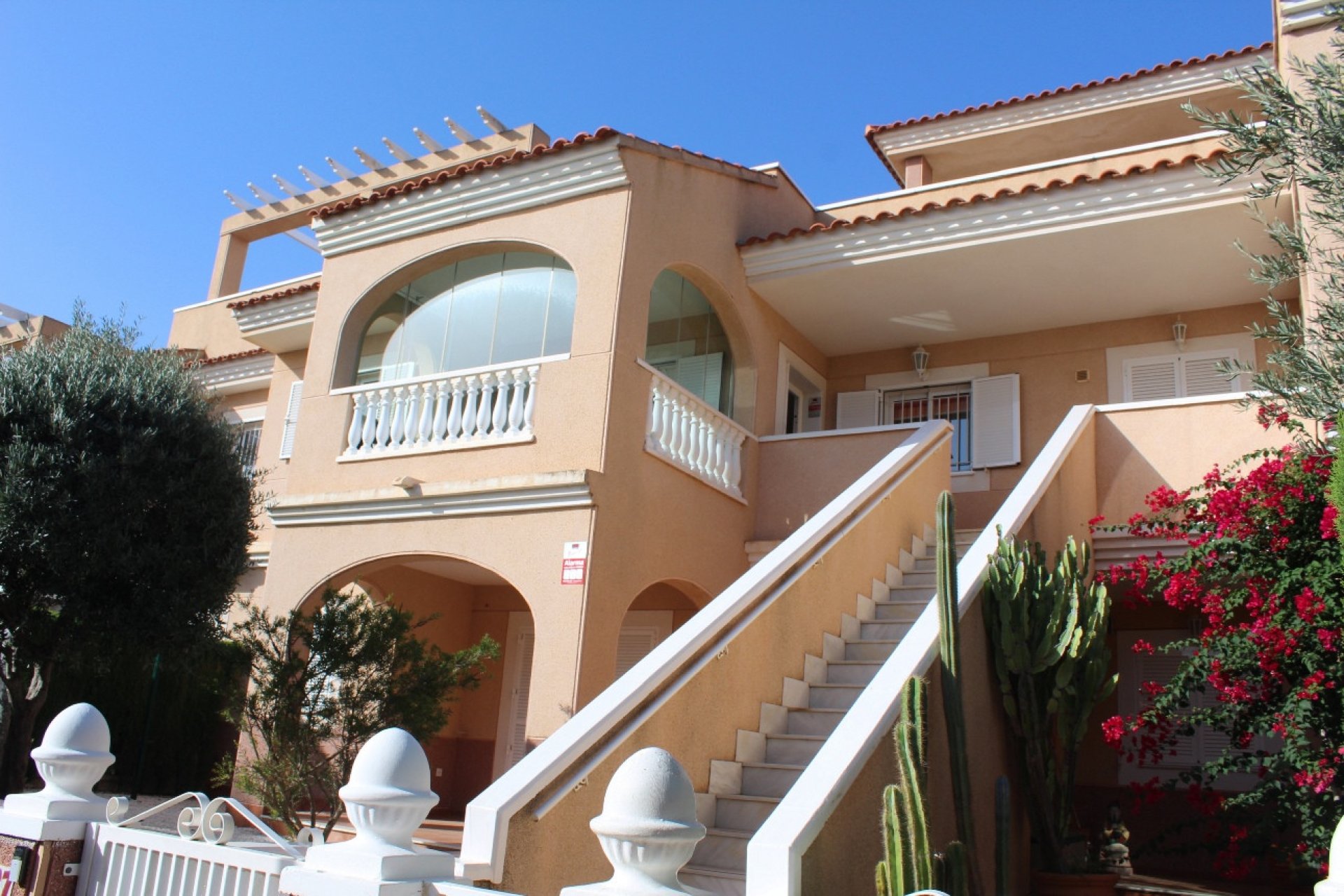 Wiederverkauf - Wohnung -
Orihuela Costa - Playa Flamenca