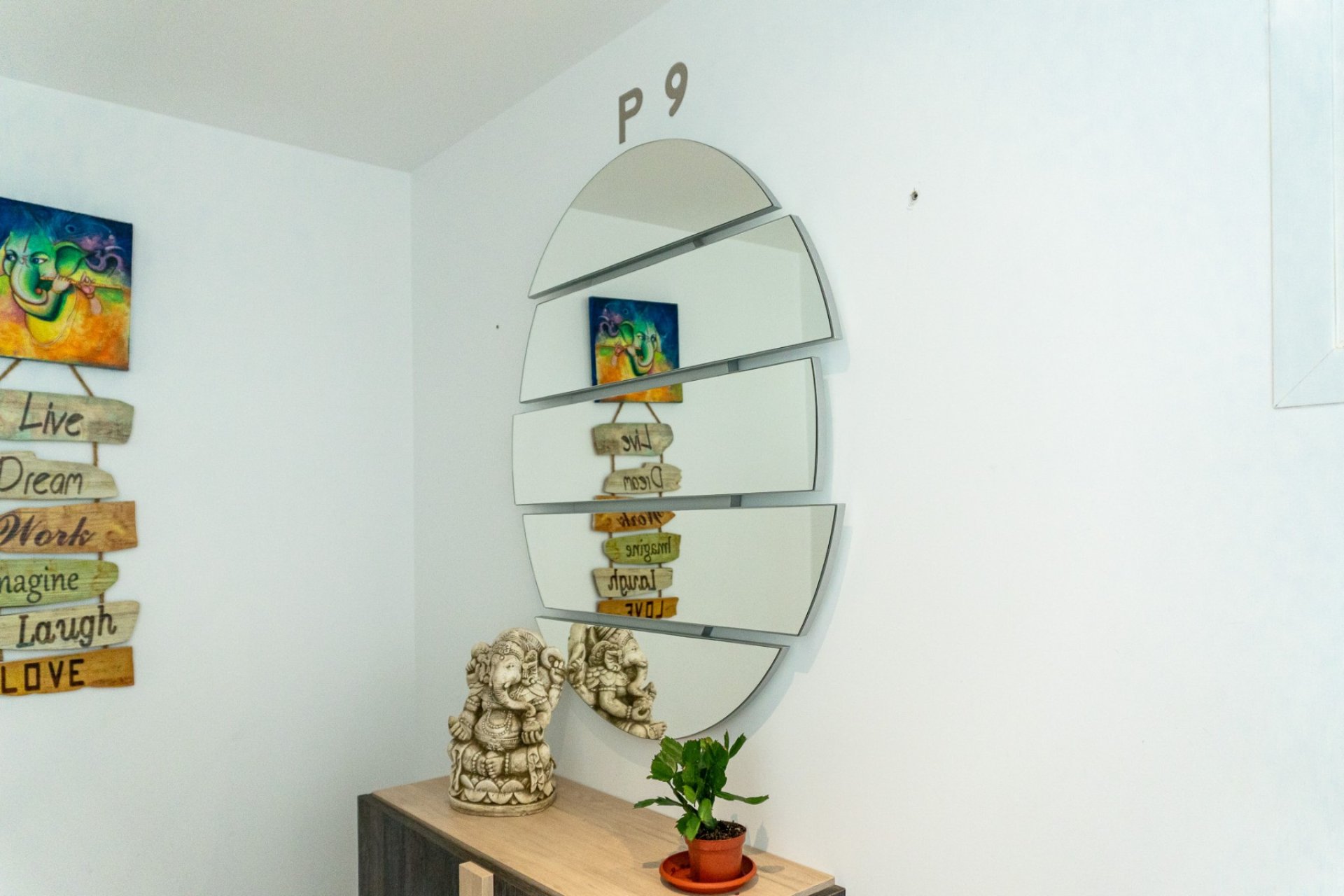 Wiederverkauf - Wohnung -
Orihuela Costa - Punta Prima