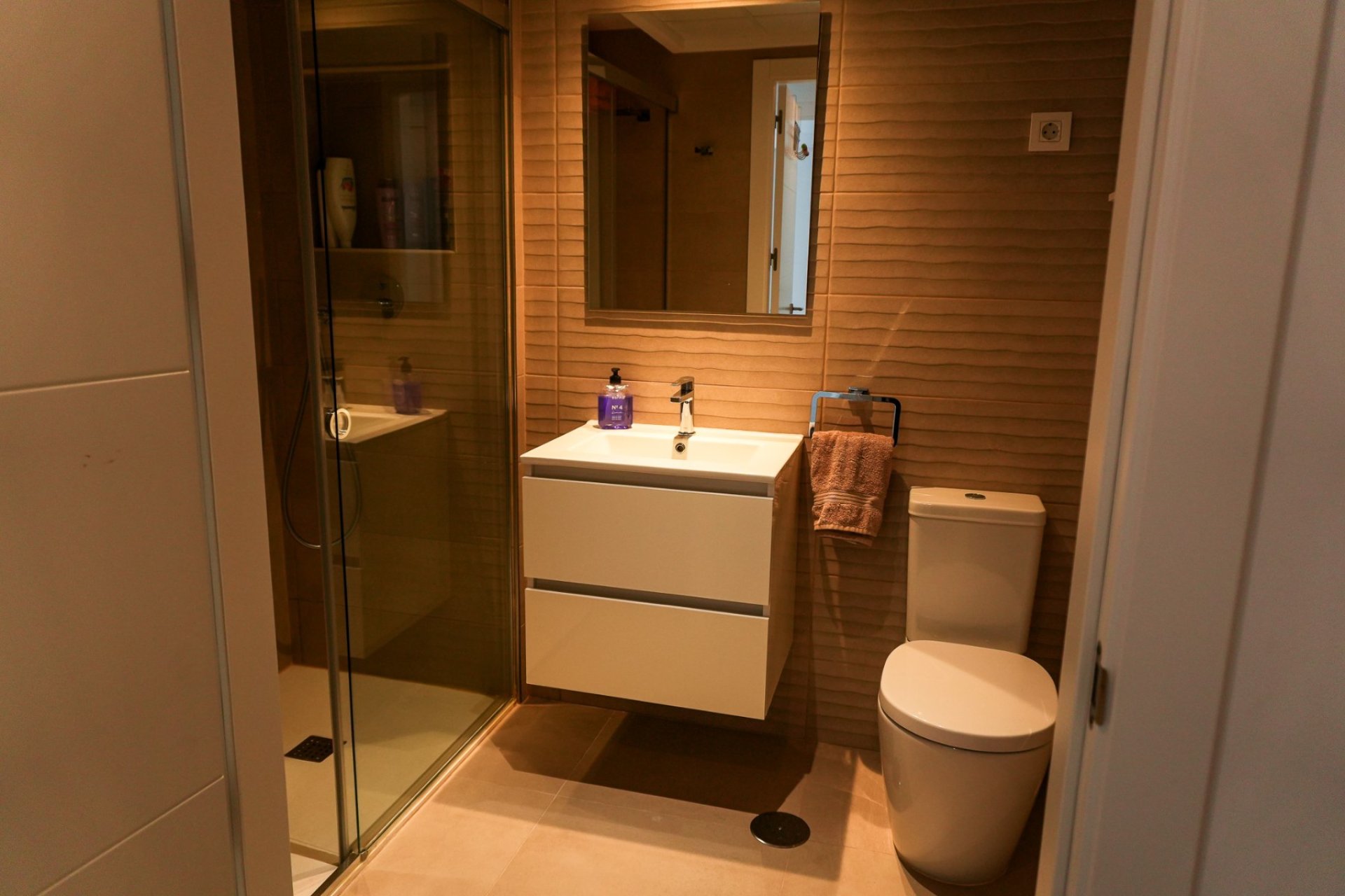 Wiederverkauf - Wohnung -
Orihuela Costa - Punta Prima