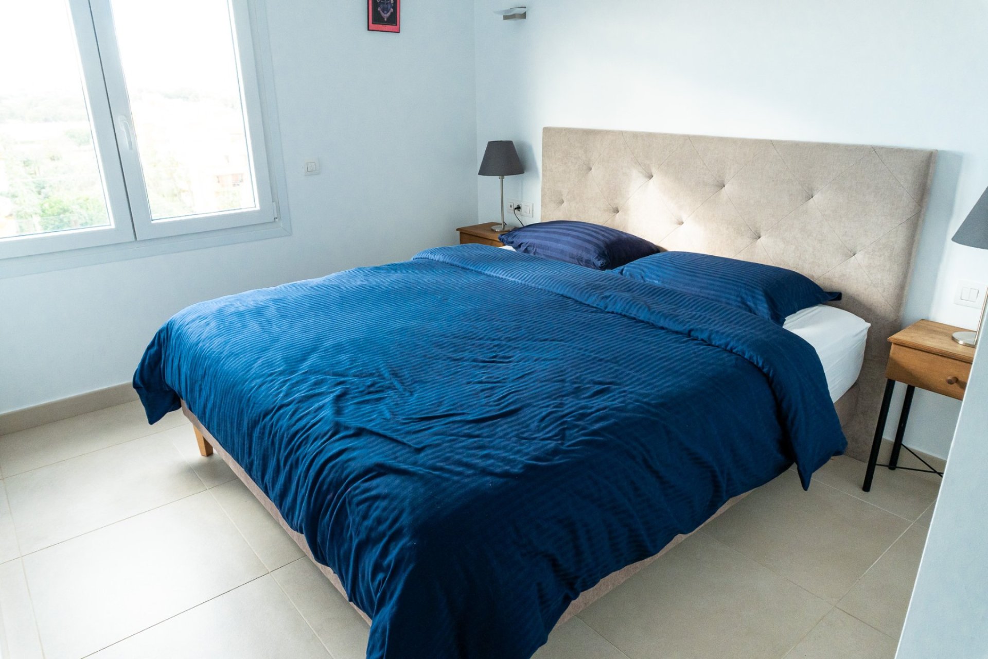 Wiederverkauf - Wohnung -
Orihuela Costa - Punta Prima