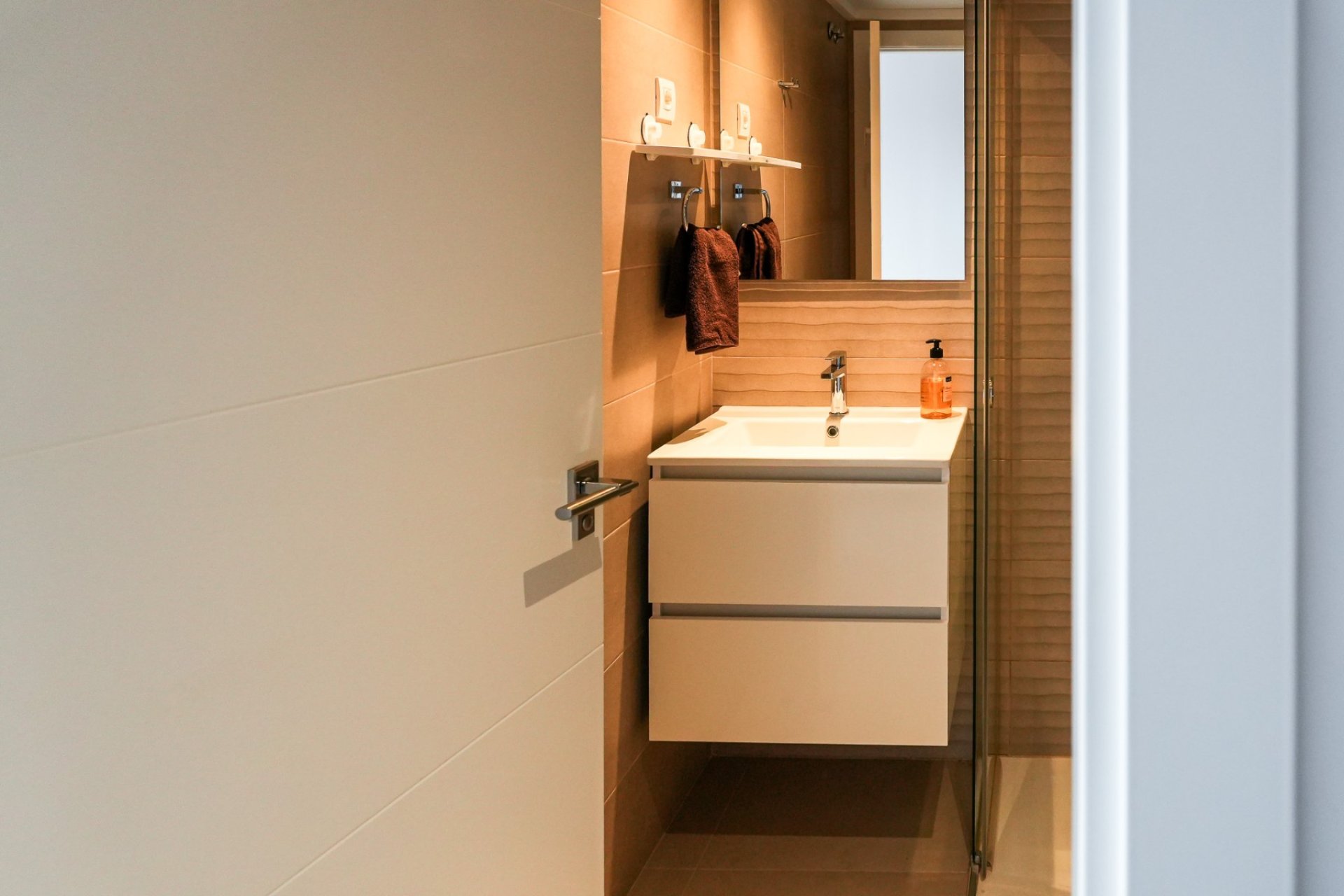 Wiederverkauf - Wohnung -
Orihuela Costa - Punta Prima