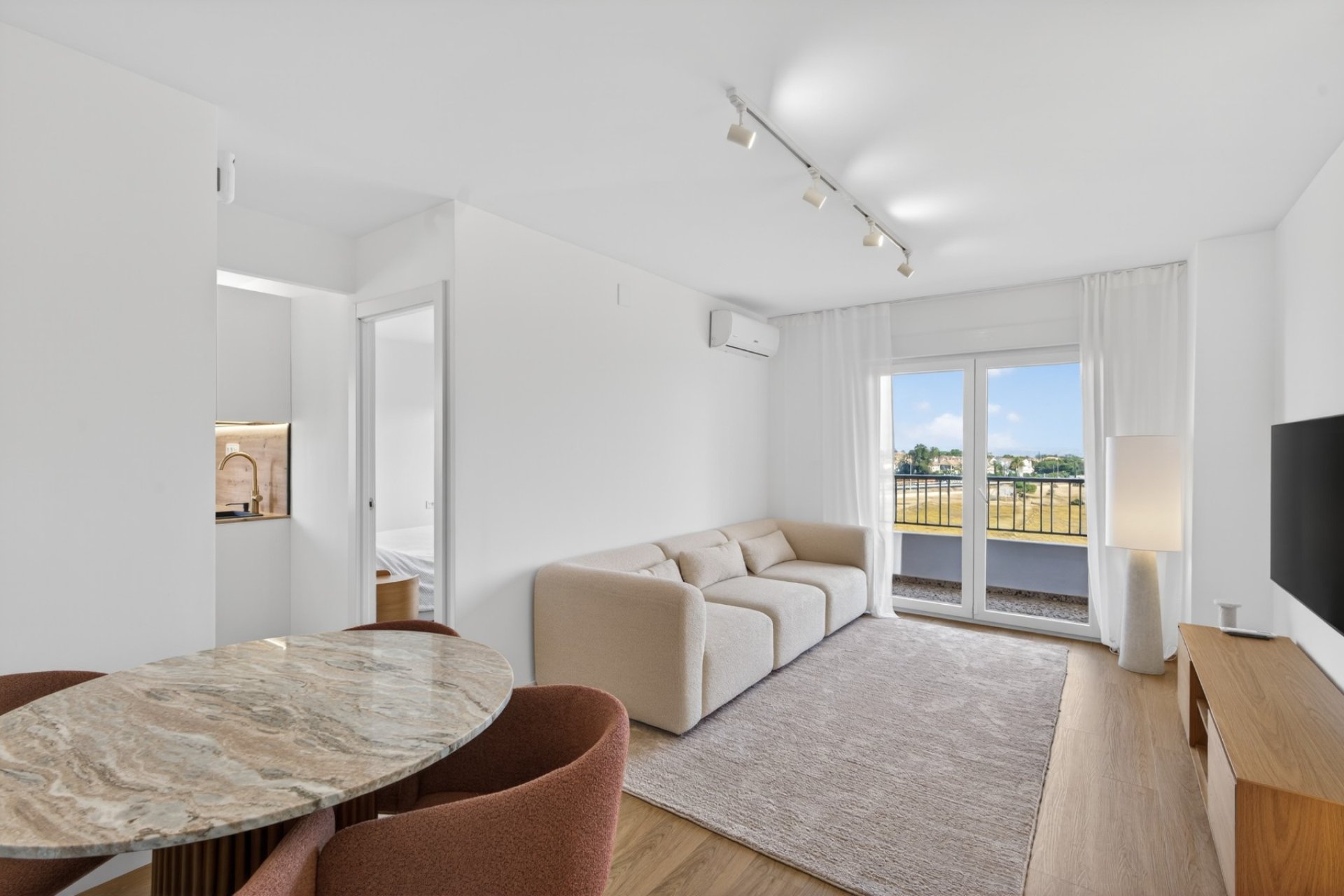 Wiederverkauf - Wohnung -
Orihuela Costa - Punta Prima