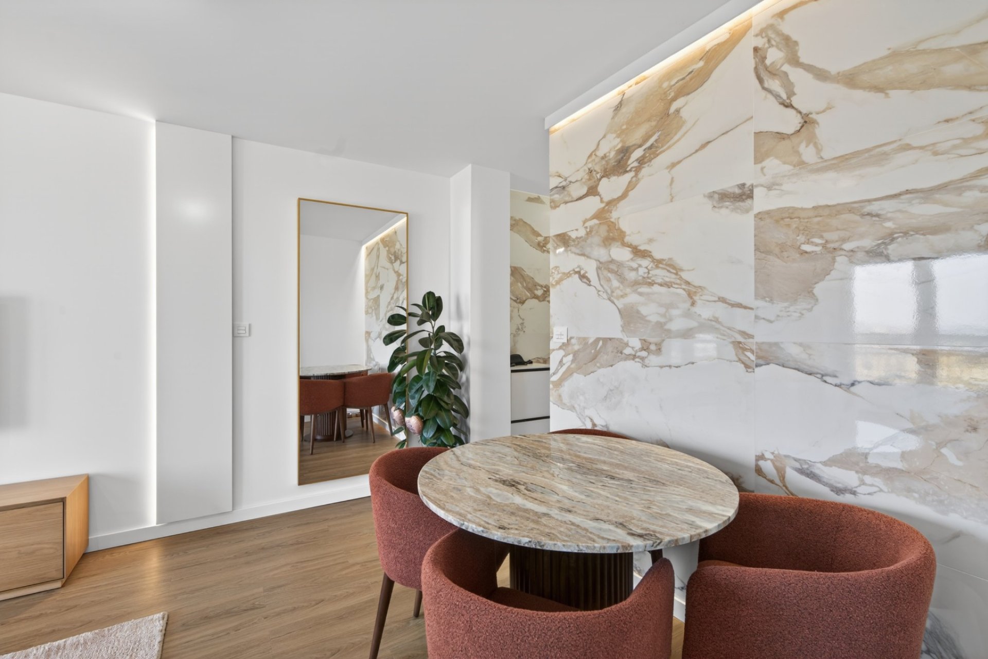 Wiederverkauf - Wohnung -
Orihuela Costa - Punta Prima