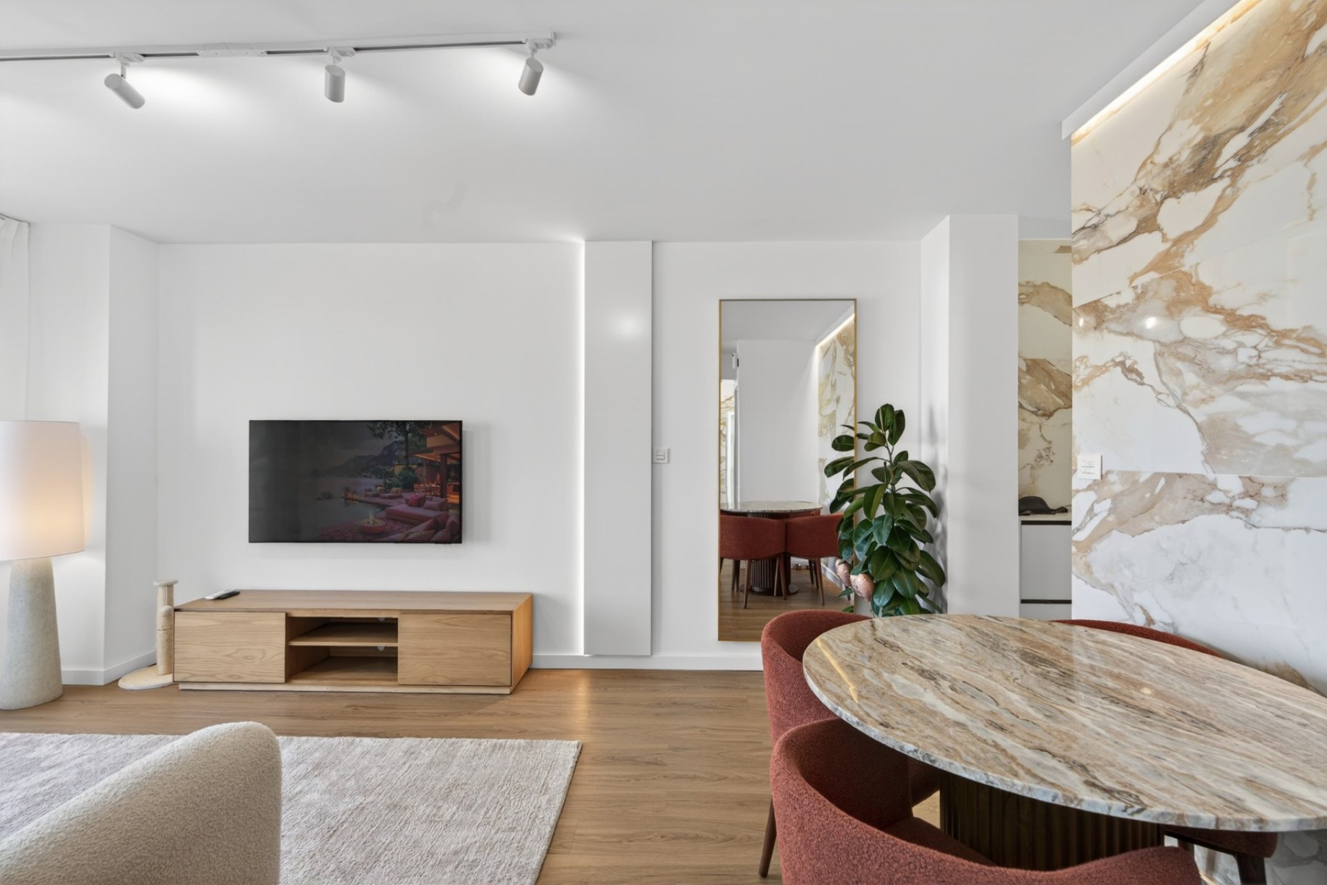 Wiederverkauf - Wohnung -
Orihuela Costa - Punta Prima