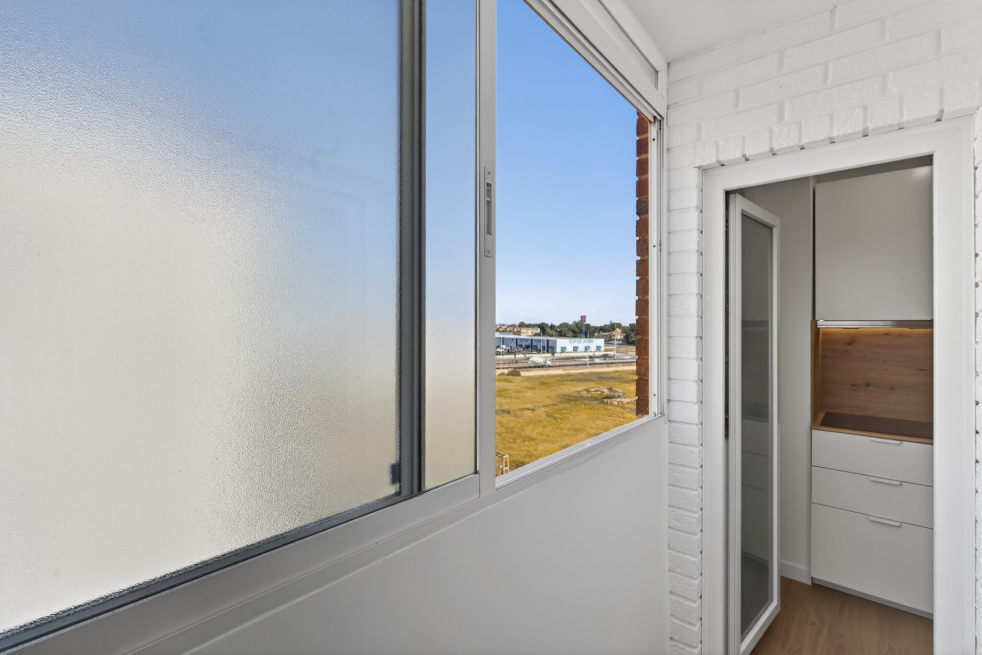 Wiederverkauf - Wohnung -
Orihuela Costa - Punta Prima