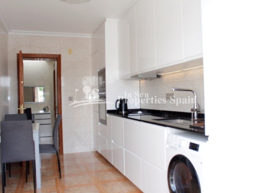 Wiederverkauf - Wohnung -
Orihuela Costa - Villamartin Pau-8