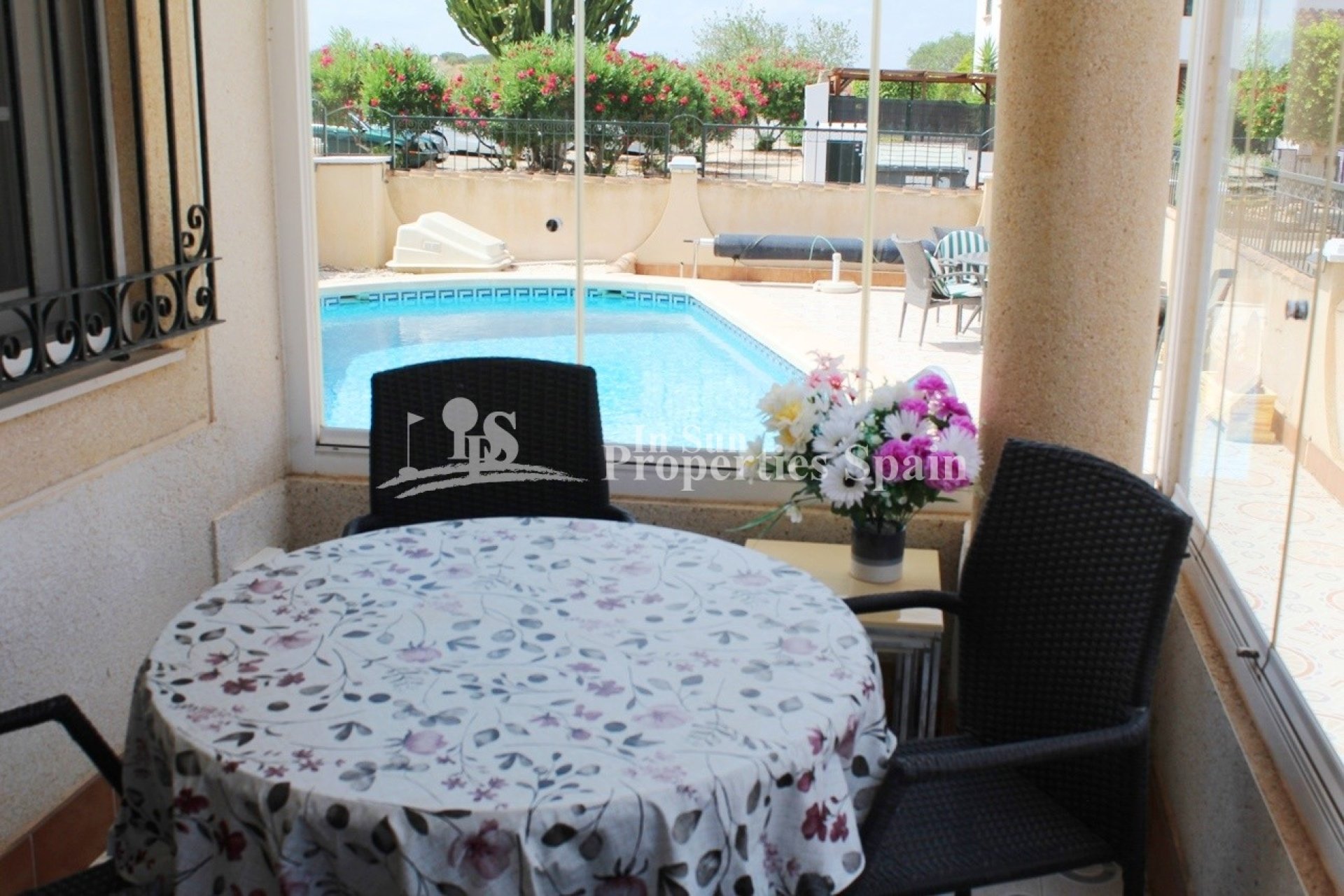 Wiederverkauf - Wohnung -
Orihuela Costa - Villamartin Pau-8