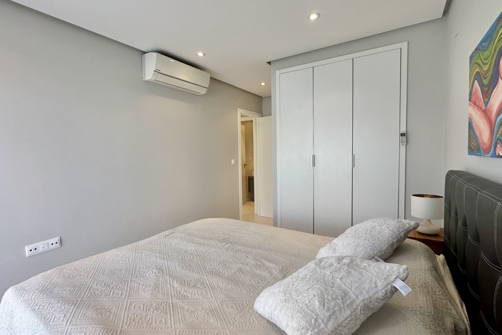 Wiederverkauf - Wohnung -
Orihuela Costa - Villamartin